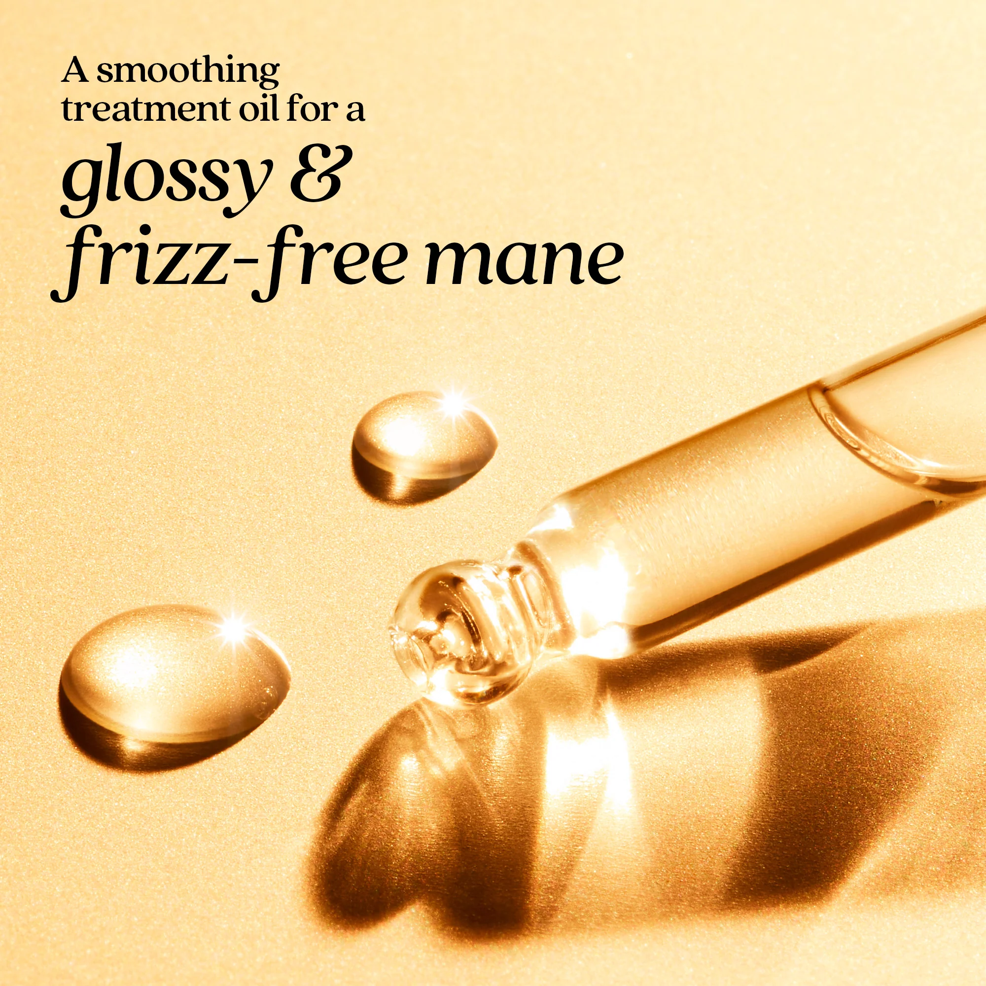 MahaMane™ Smooth & Shine Hair Oil - Image 6