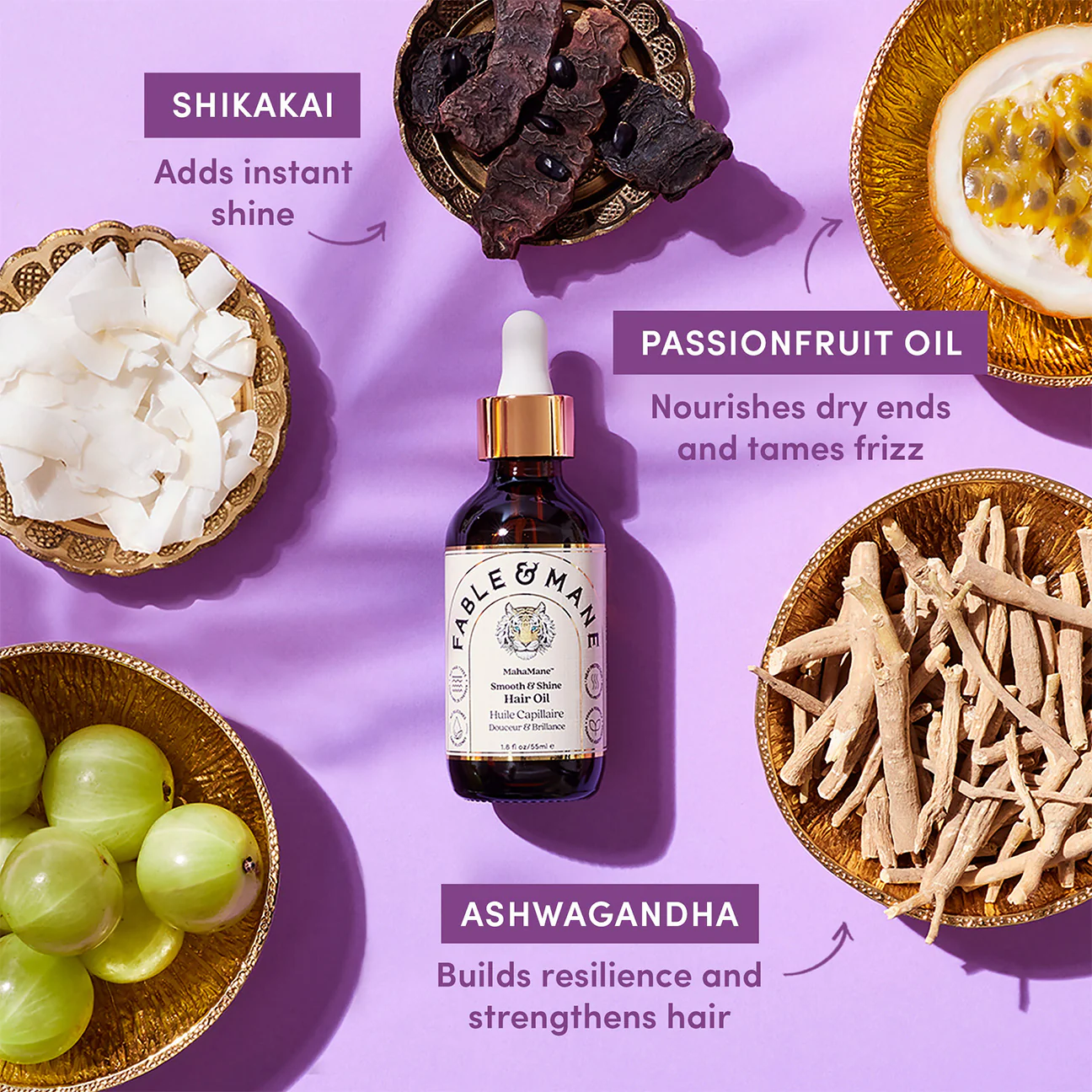 Detangle & Shine Duo - Image 9