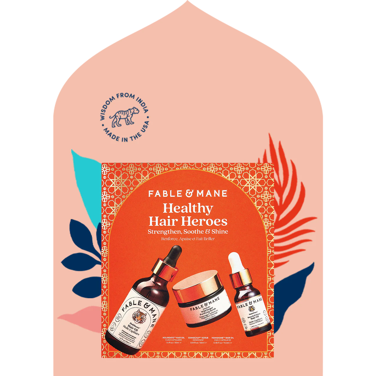 Healthy Hair Heroes - Image 3