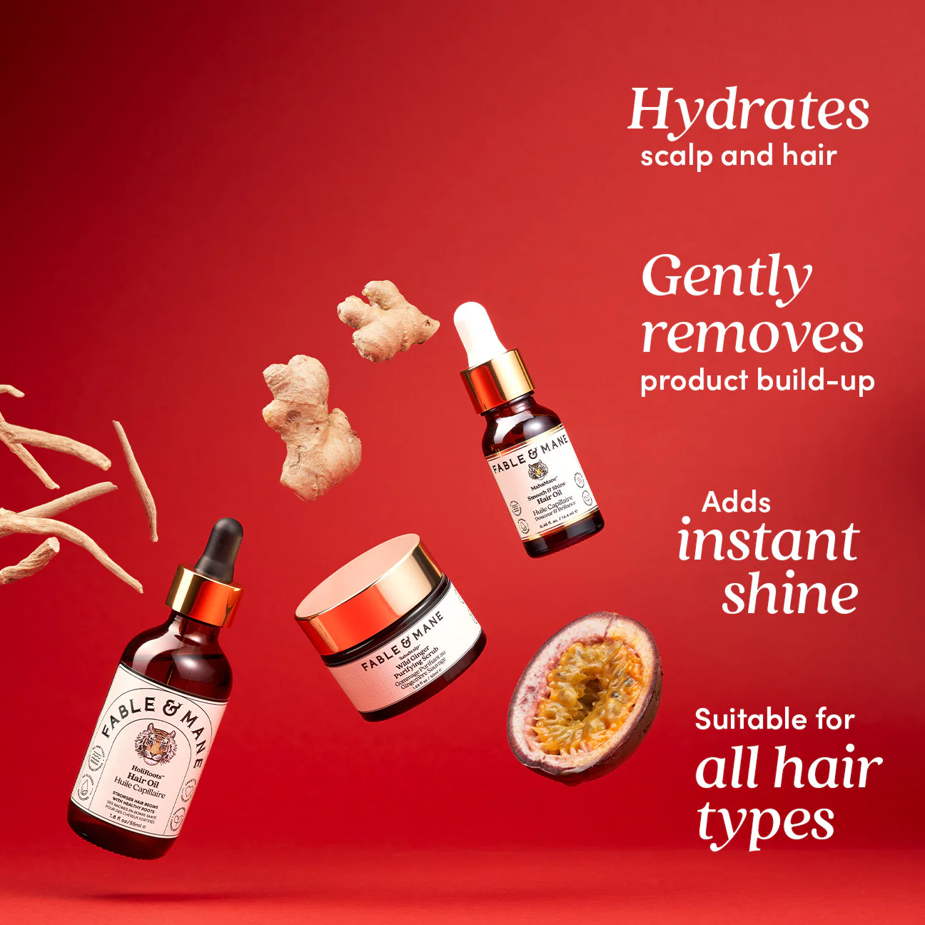 Healthy Hair Heroes - Image 4