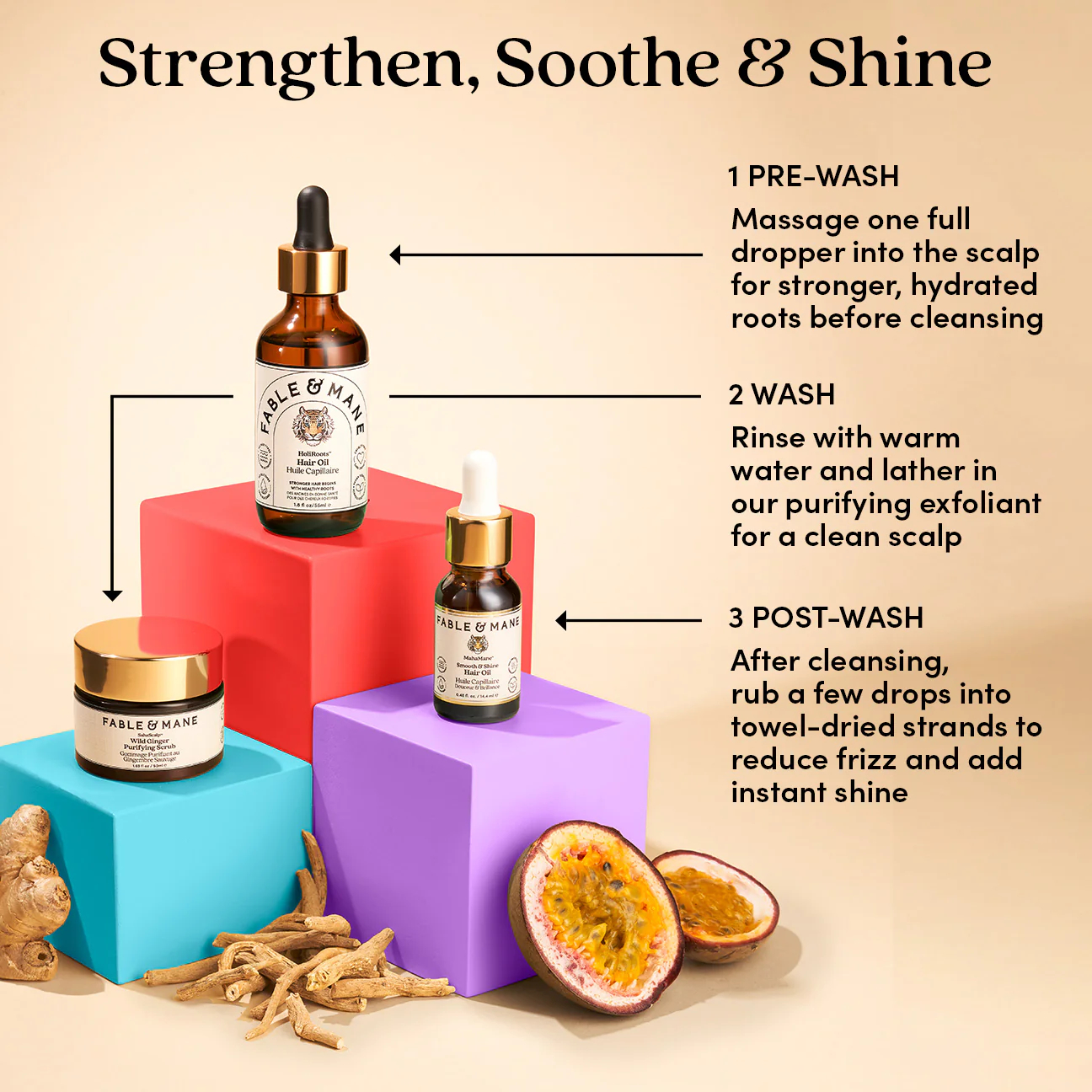 Healthy Hair Heroes - Image 6