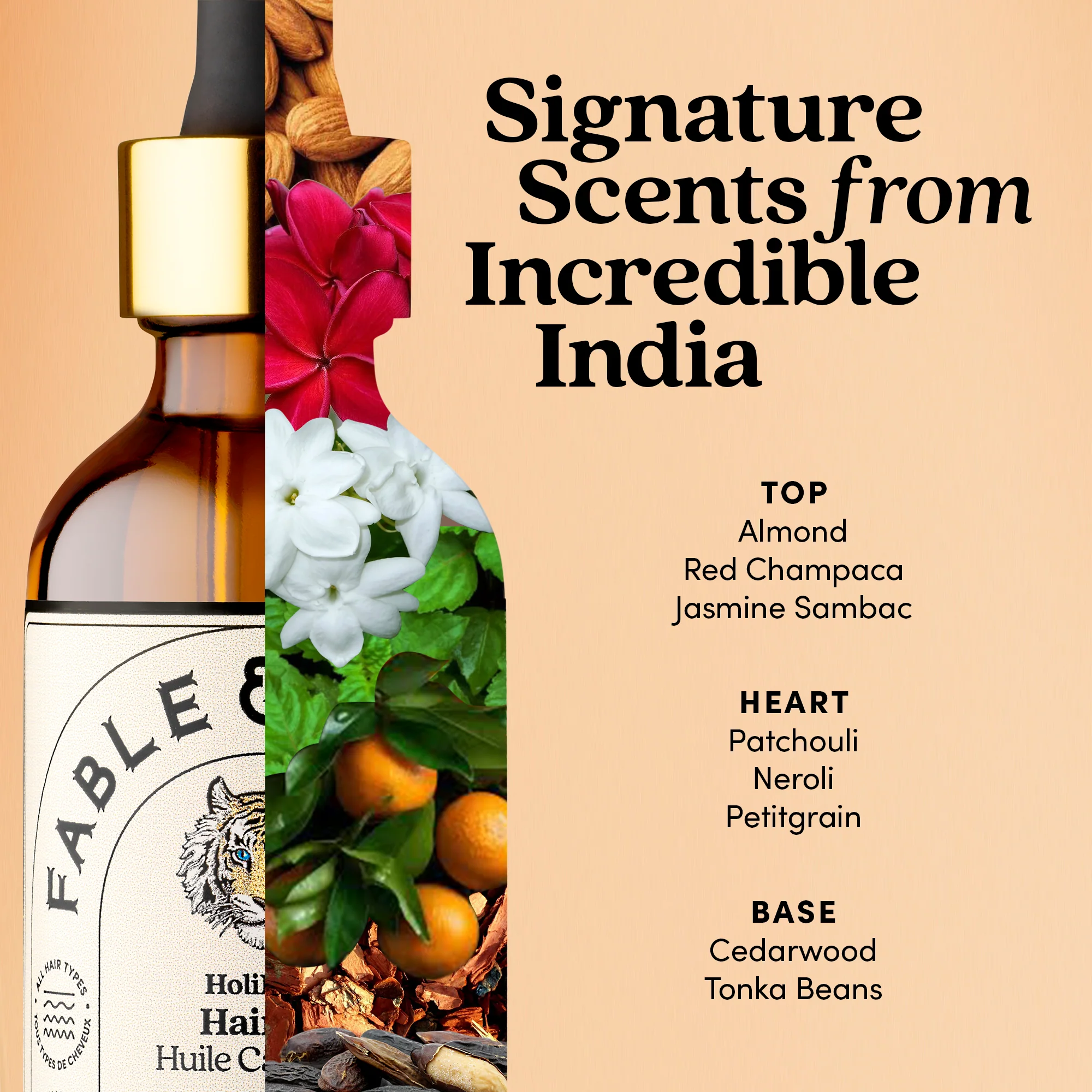 Mini HoliRoots™ Hair Oil - Image 10