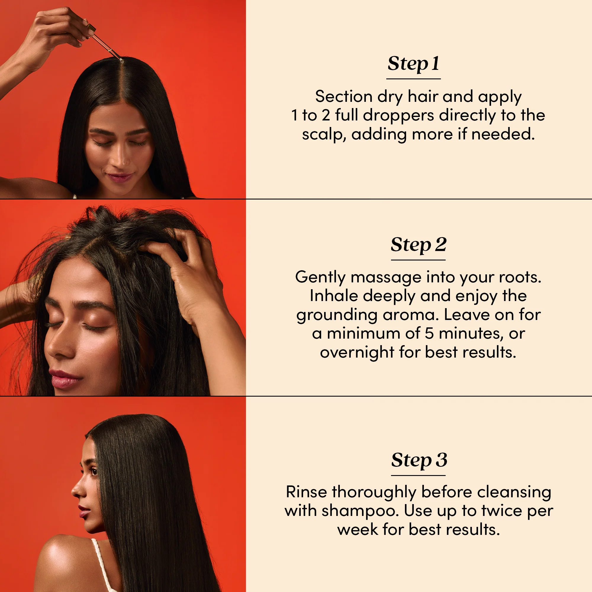 Mini HoliRoots™ Hair Oil - Image 12