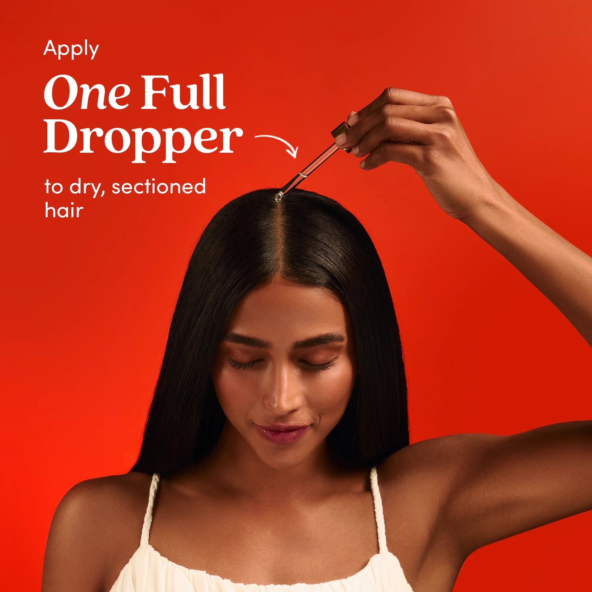 Mini HoliRoots™ Hair Oil - Image 9