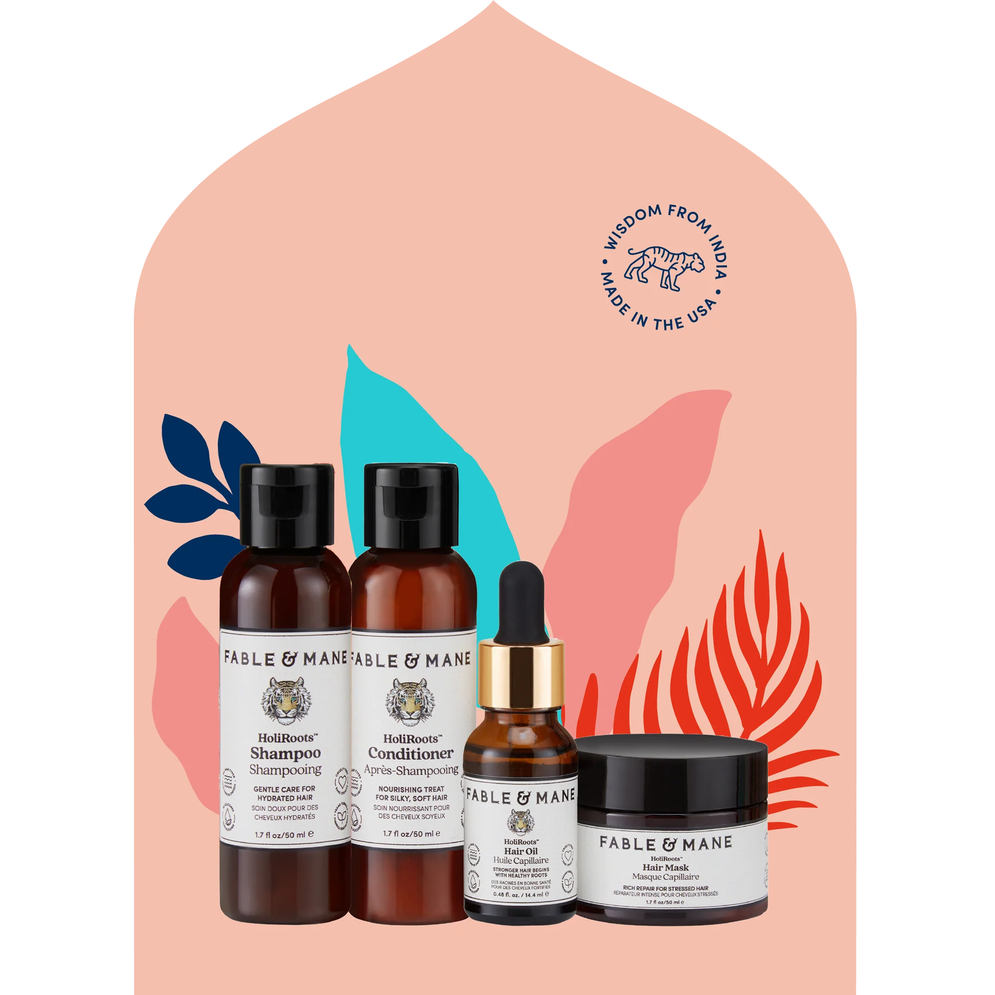 HoliRoots™ Good Karma Hair Set - Image 3