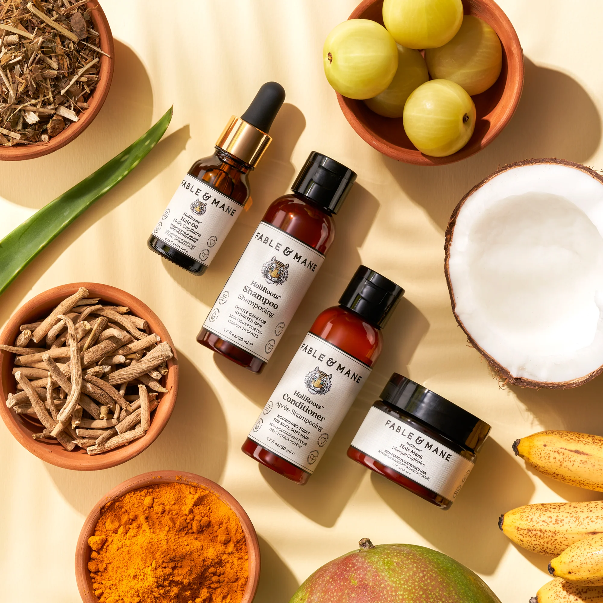 HoliRoots™ Good Karma Hair Set - Image 7