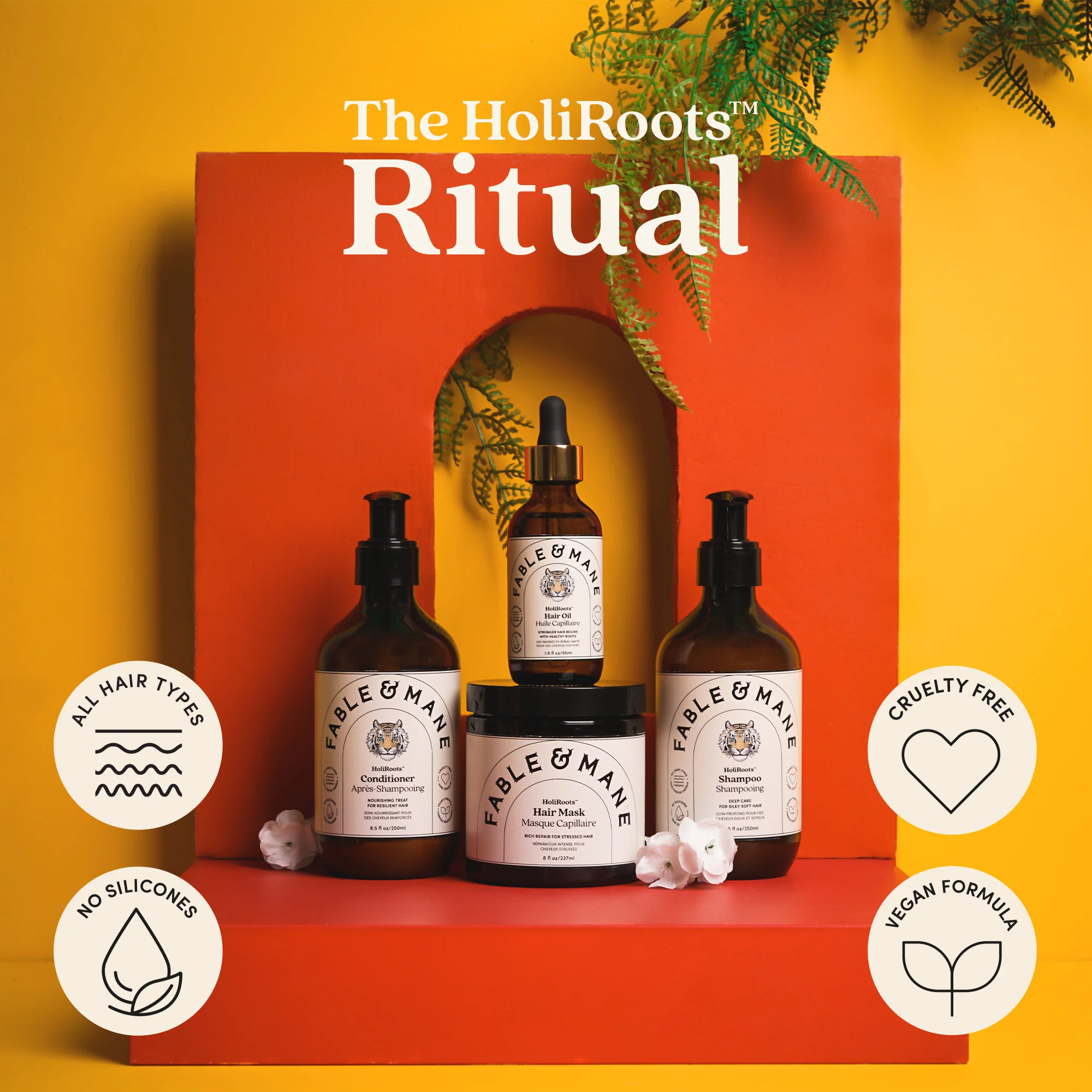 HoliRoots™ Good Karma Hair Set - Image 8
