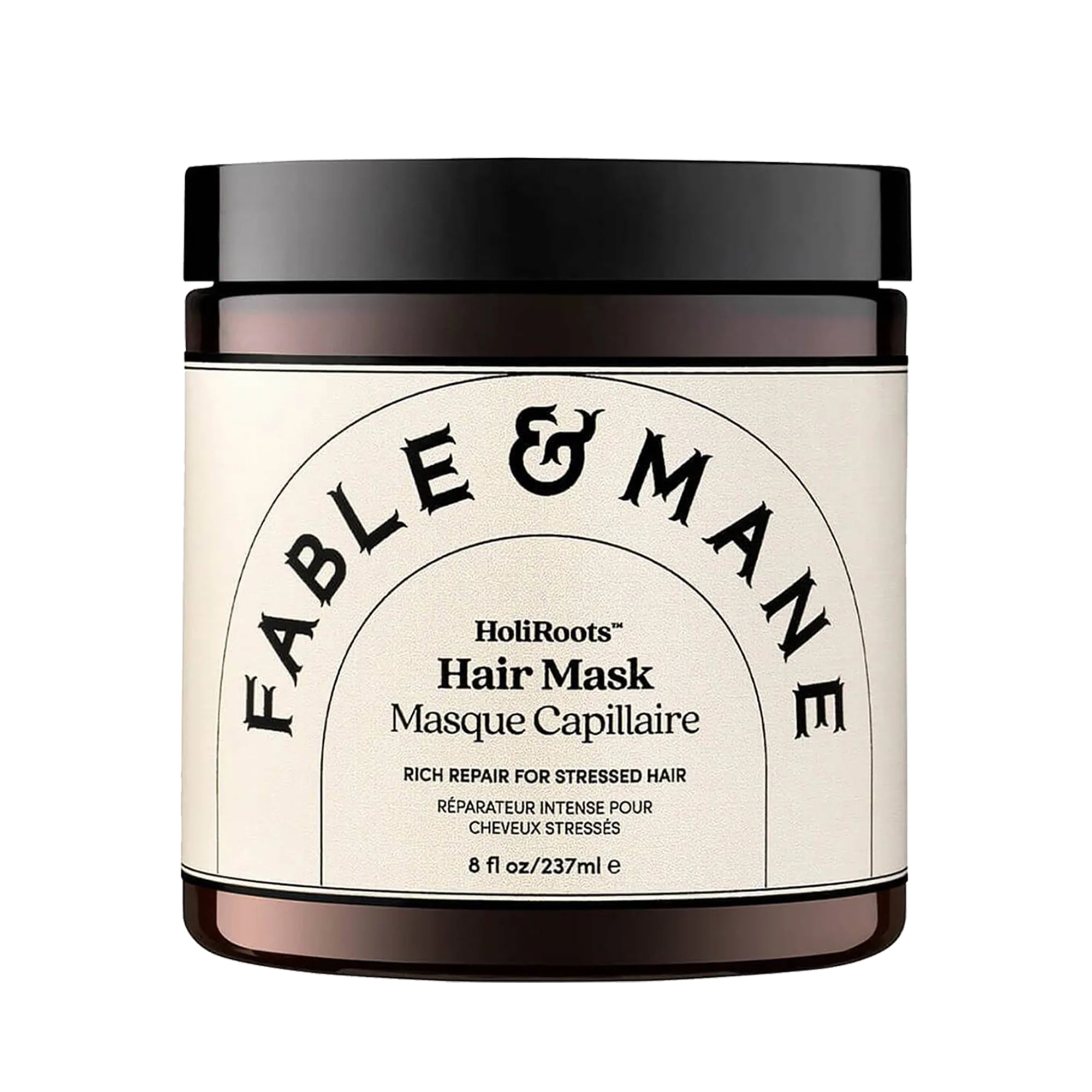 Deep Moisture Repair Hair Mask - Image 3
