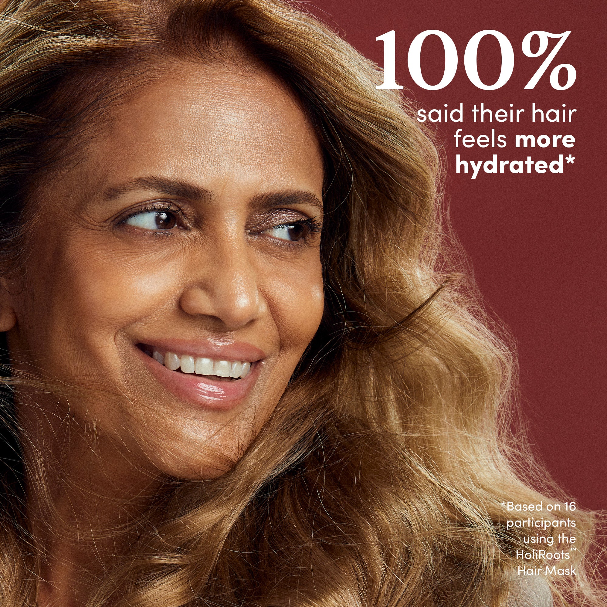 Deep Moisture Repair Hair Mask - Image 9