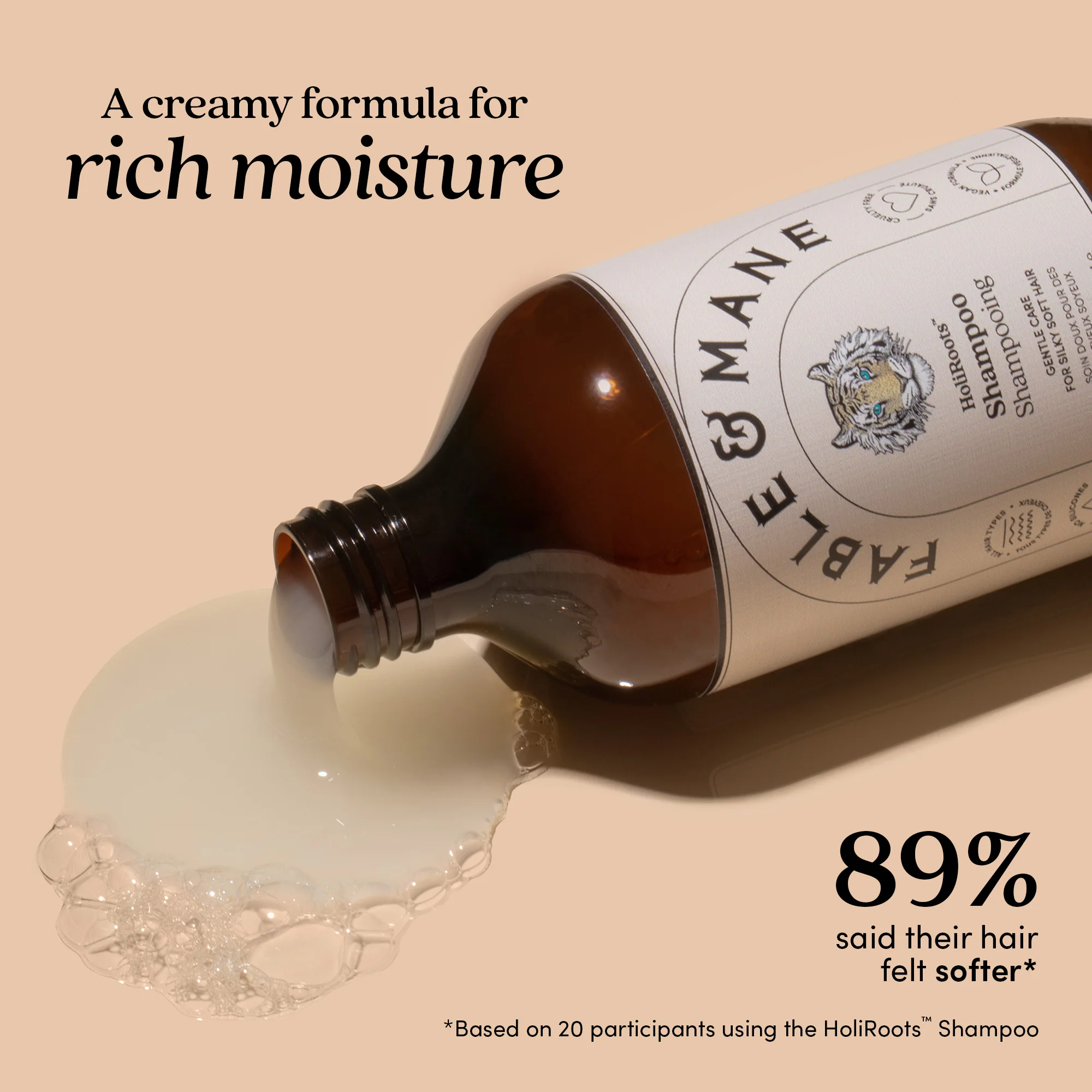 Hydrating Hair Ritual Travel Set - Image 5