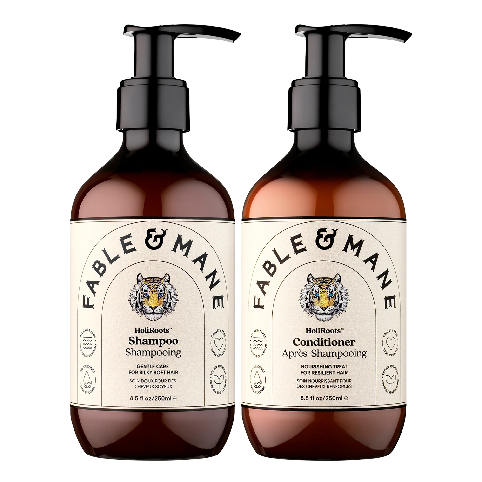 Hydrating Shampoo & Conditioner Duo - Image 3