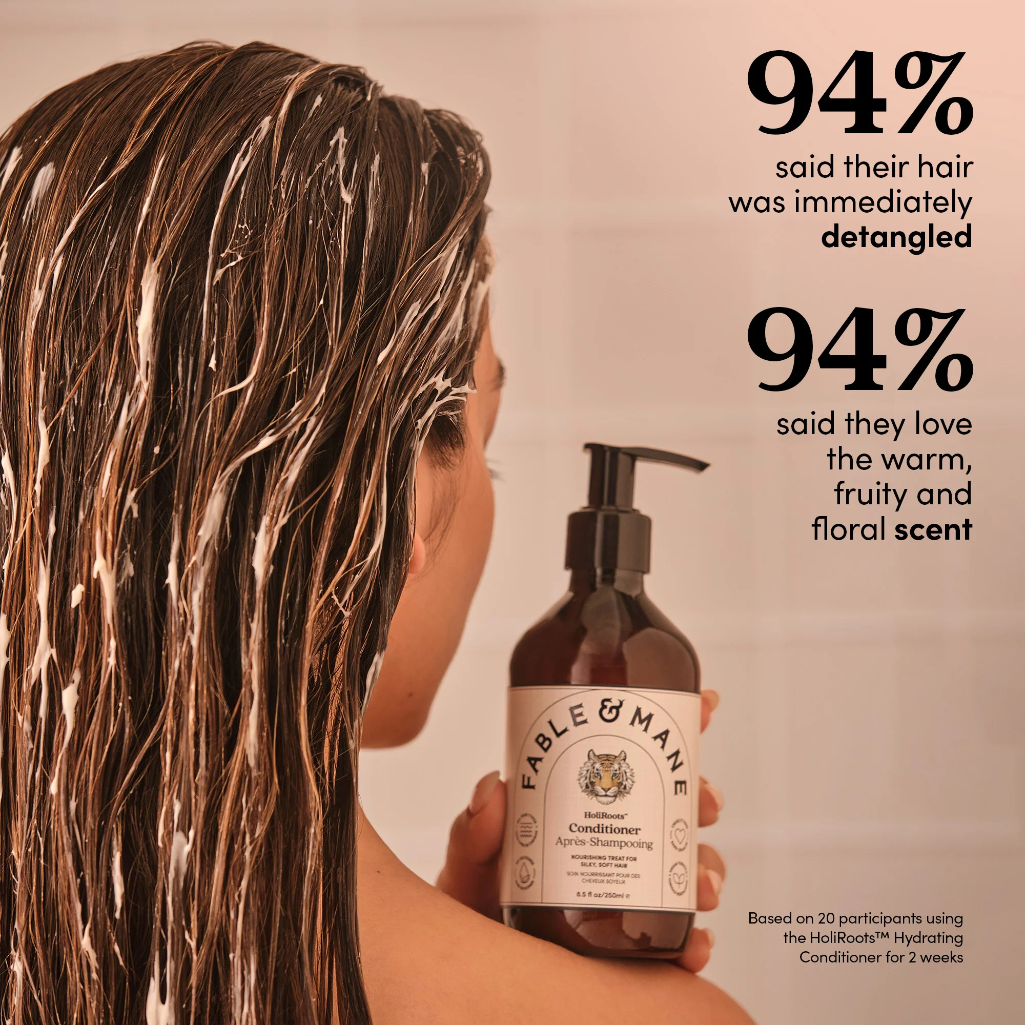 Hydrating Conditioner - Image 4