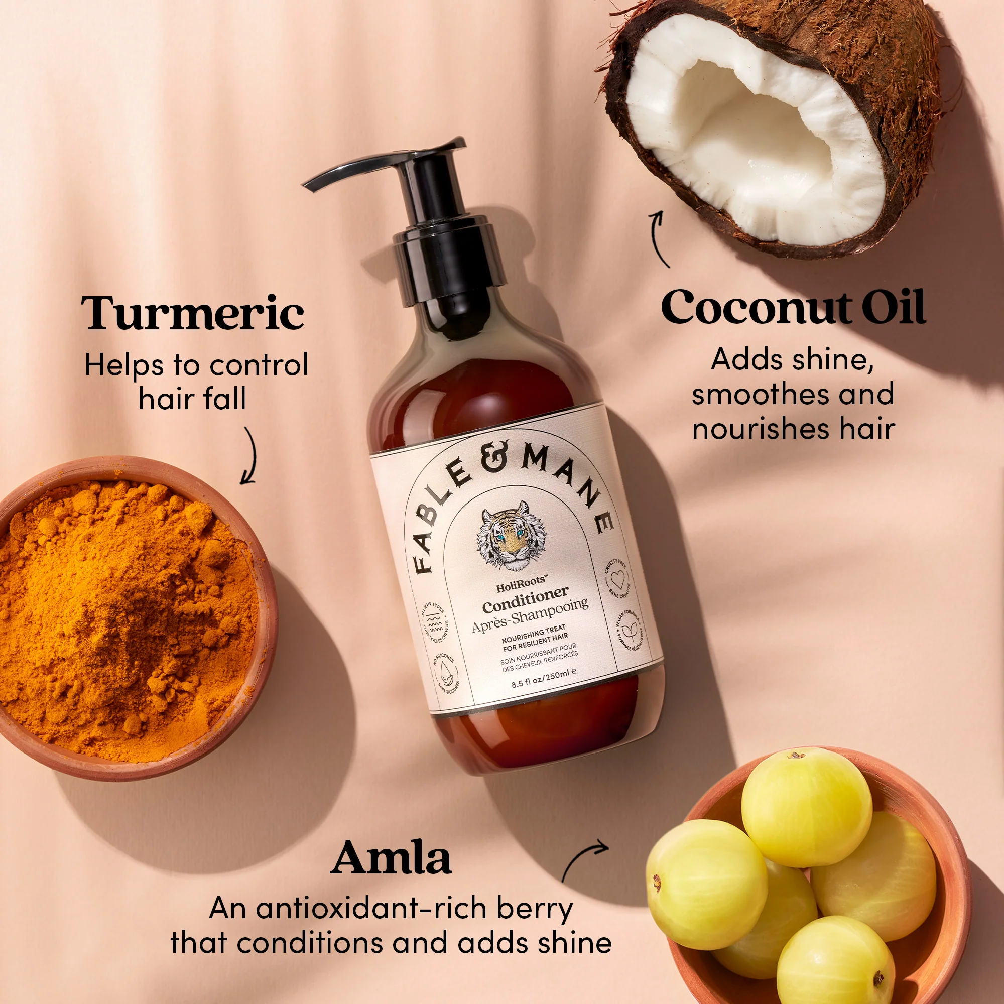 Hydrating Conditioner - Image 9