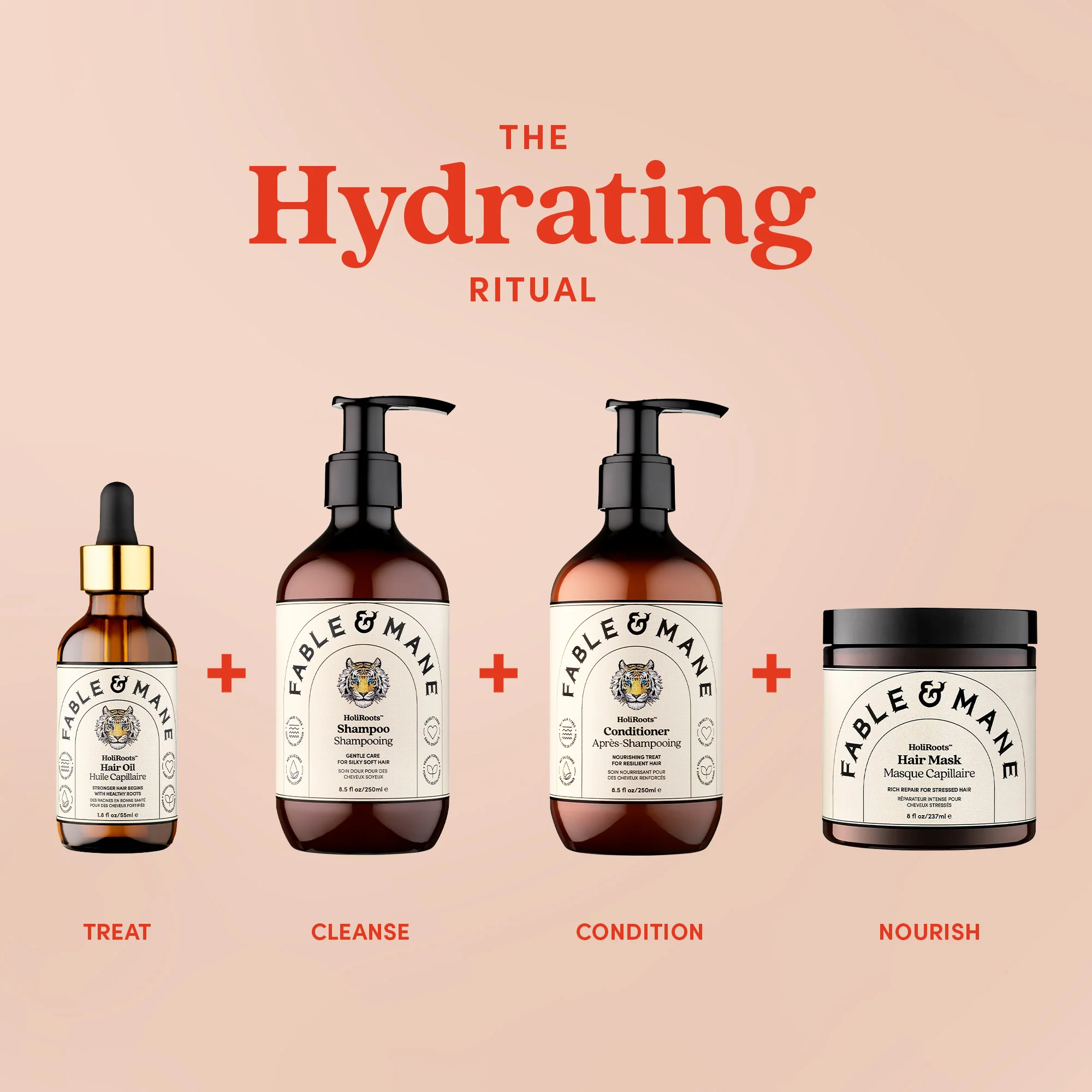 Hydrating Shampoo - Image 13