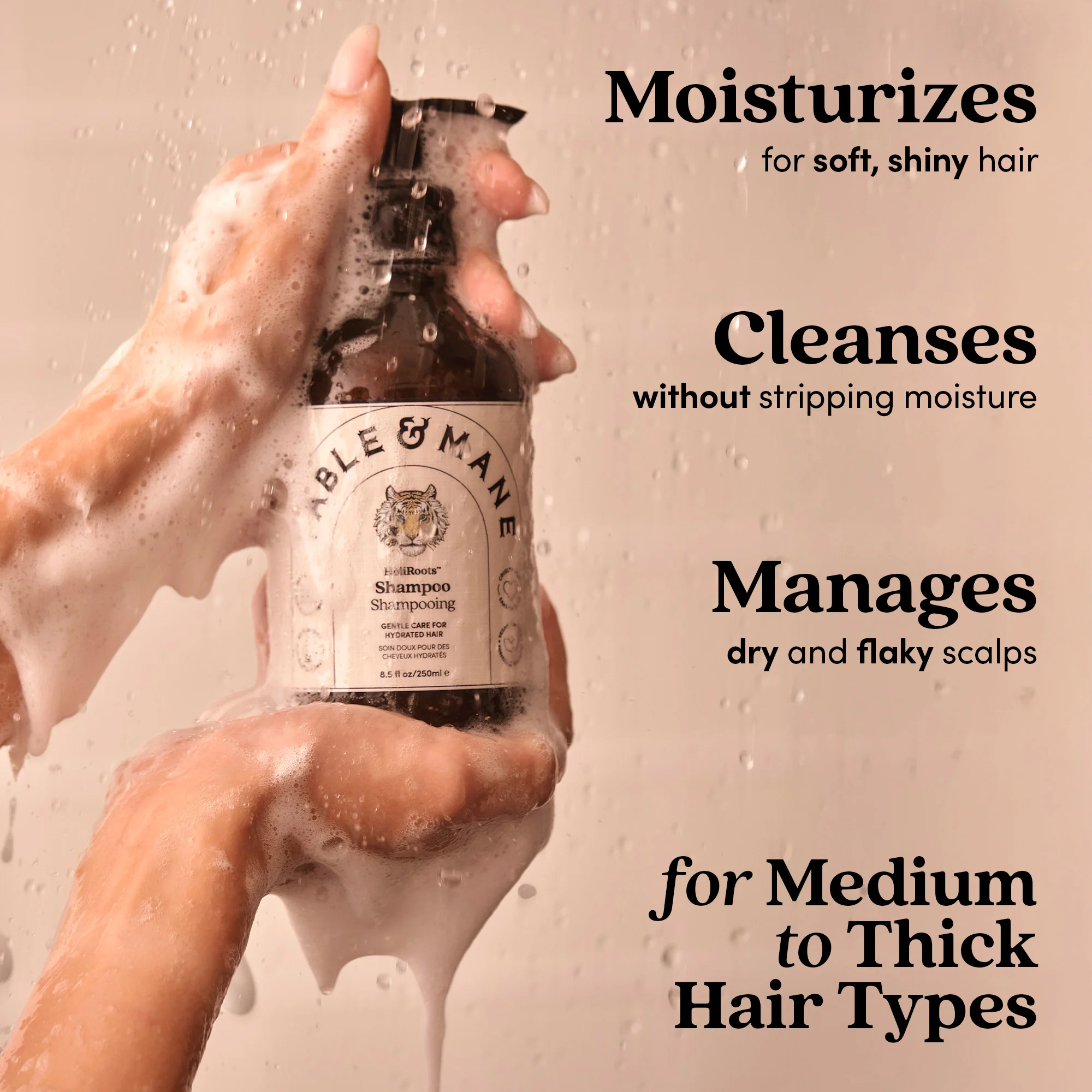 Hydrating Shampoo - Image 7