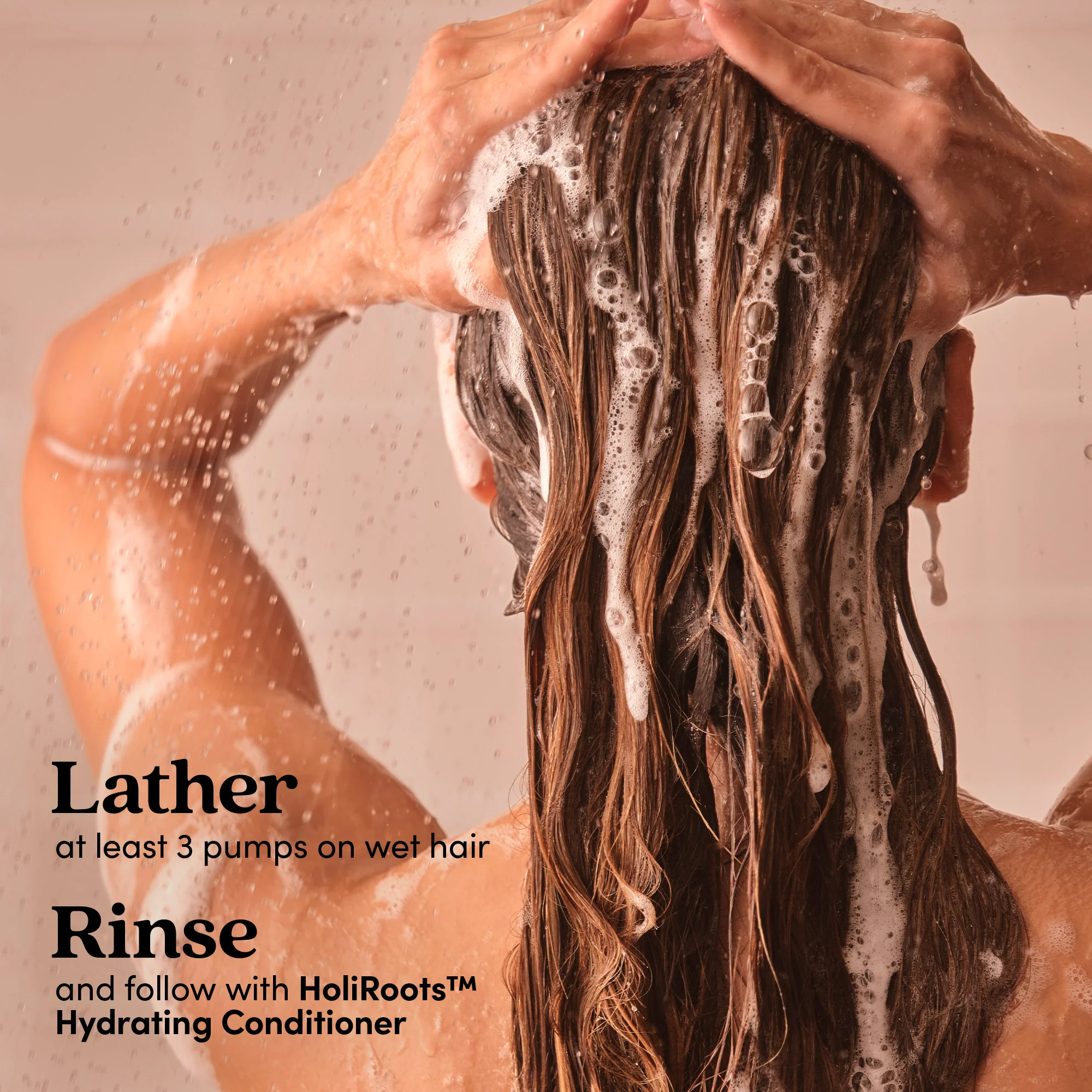 Hydrating Shampoo - Image 9