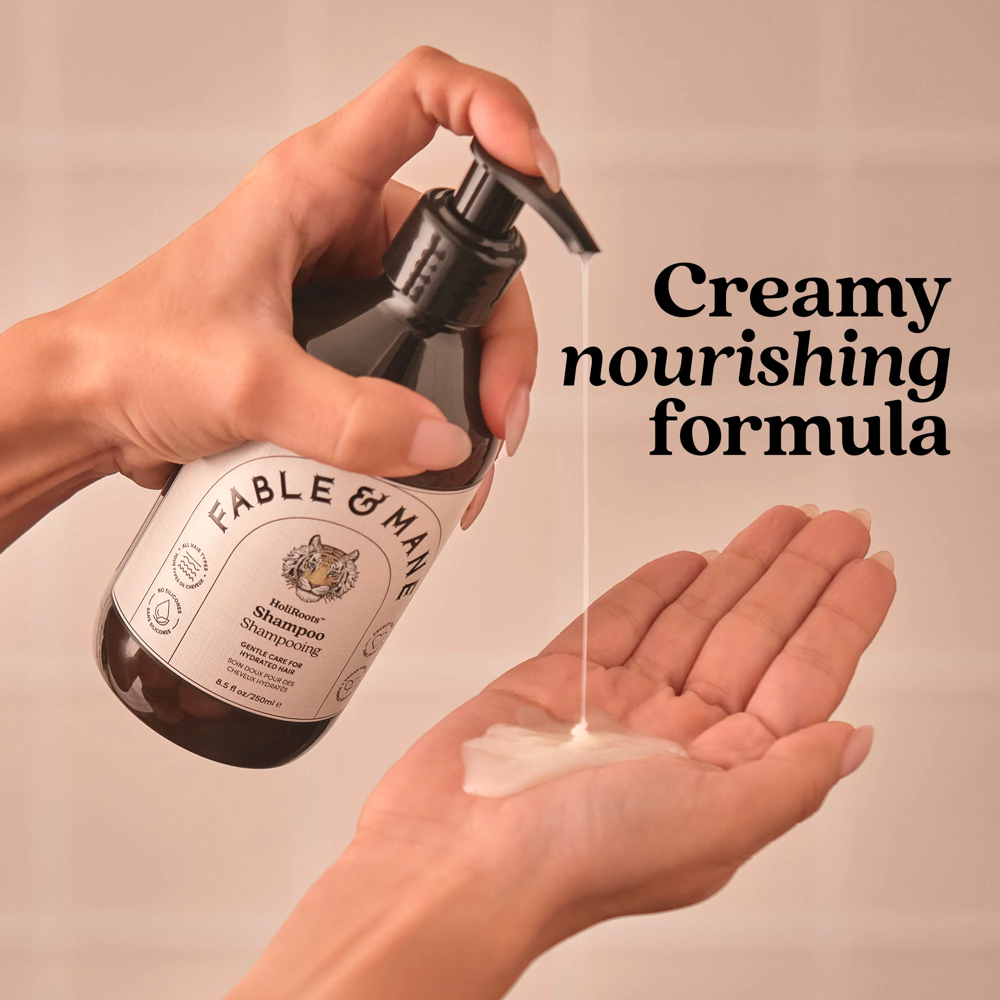 Hydrating Shampoo - Image 8