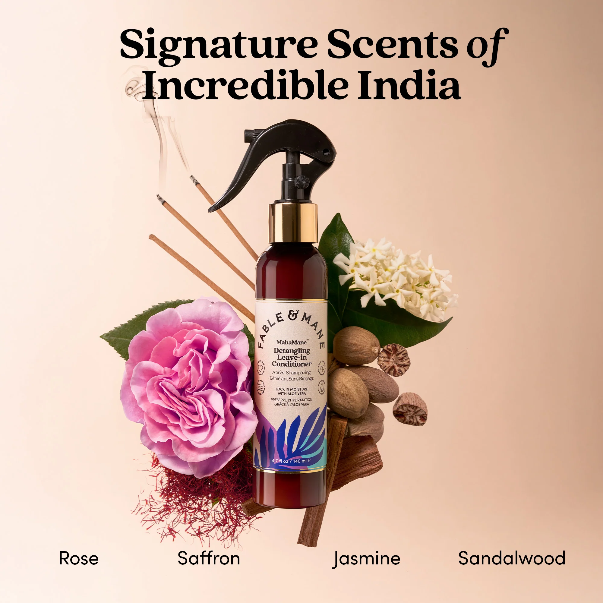 Detangling Leave-In Conditioner - Image 13