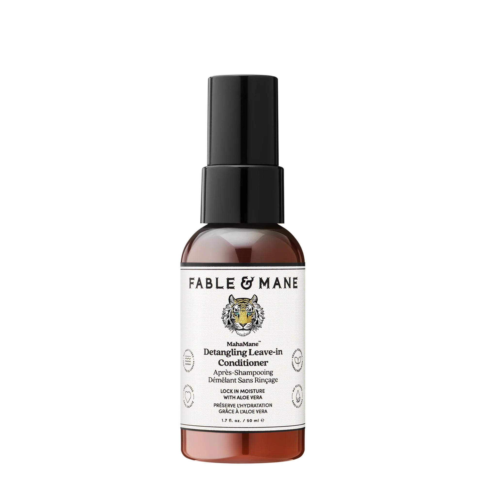 Mini Detangling Leave-in Conditioner - Image 3