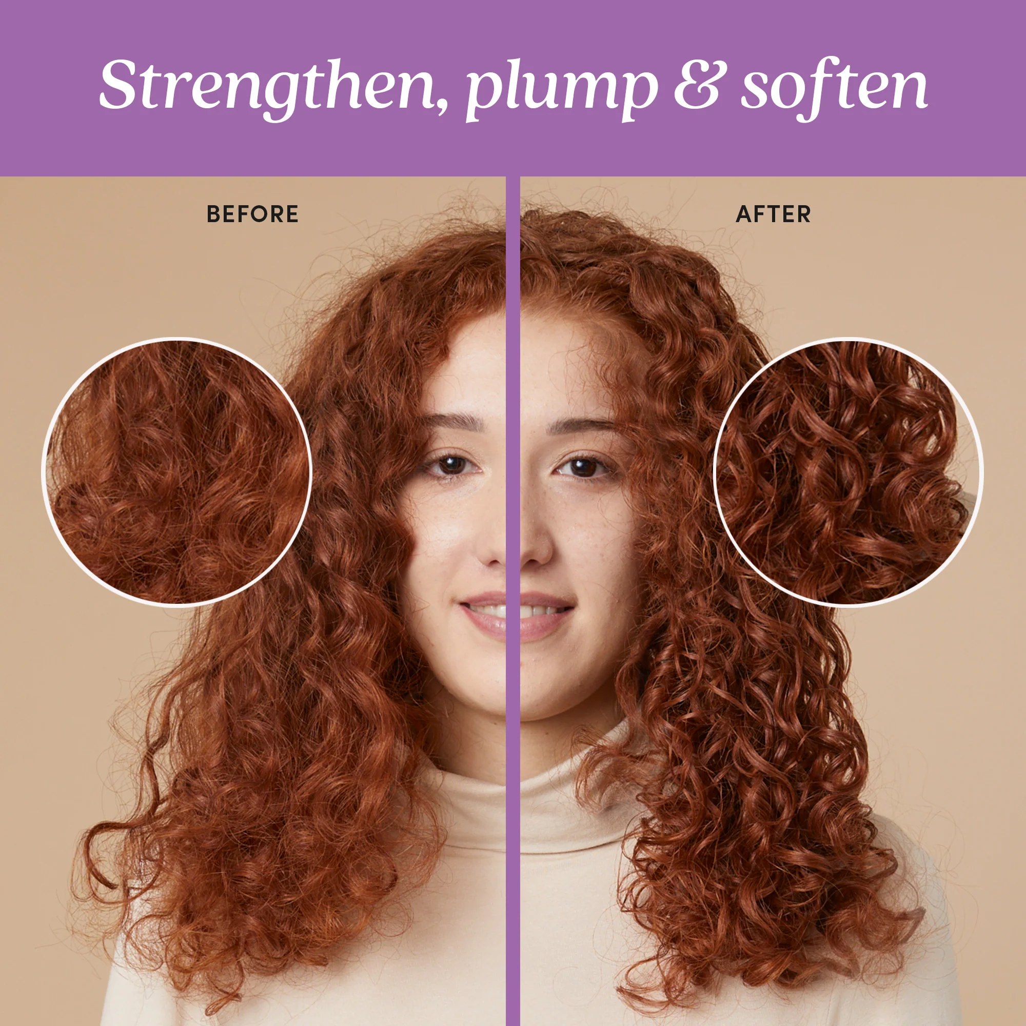 Moisturizing Volume Spray - Image 12