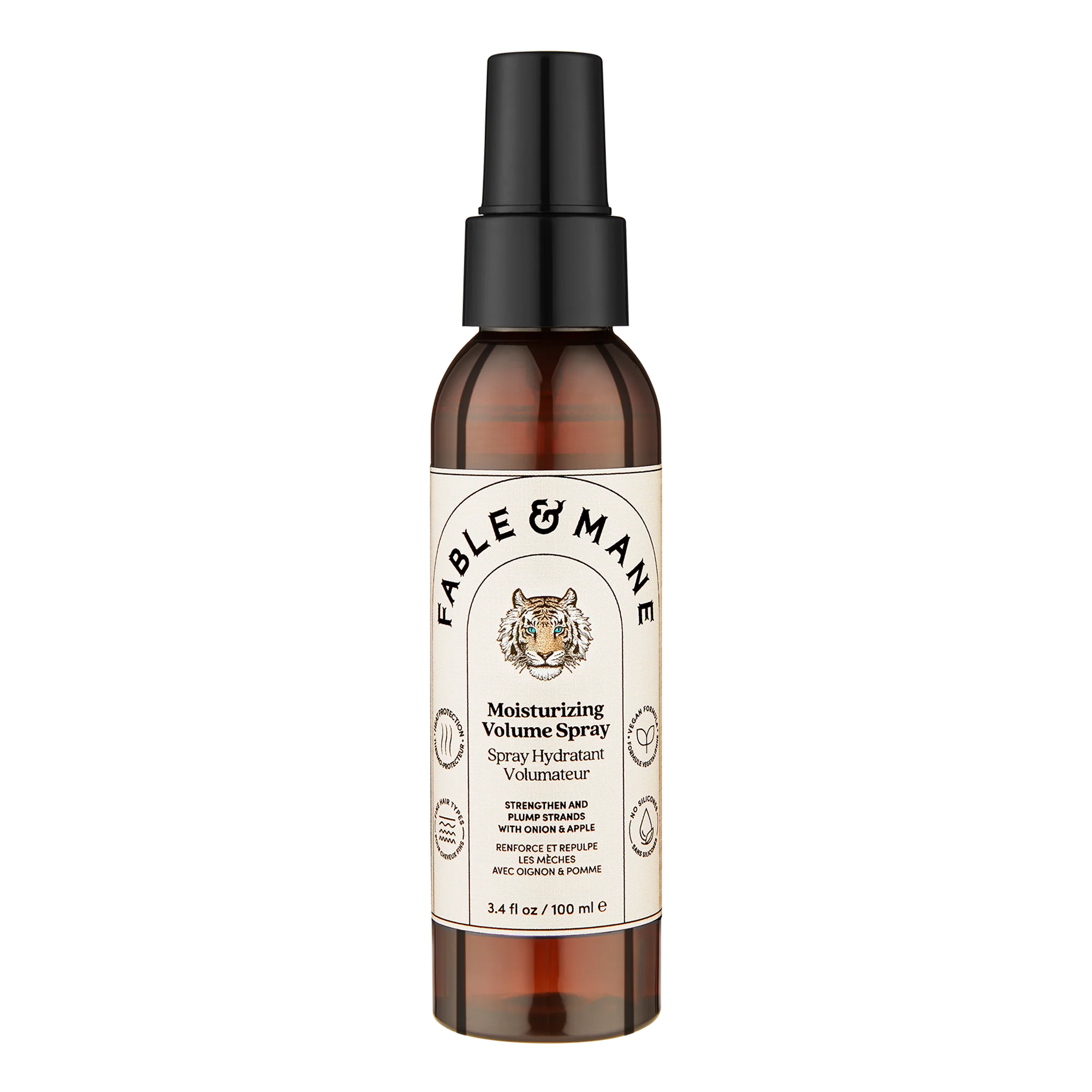 Moisturizing Volume Spray - Image 3