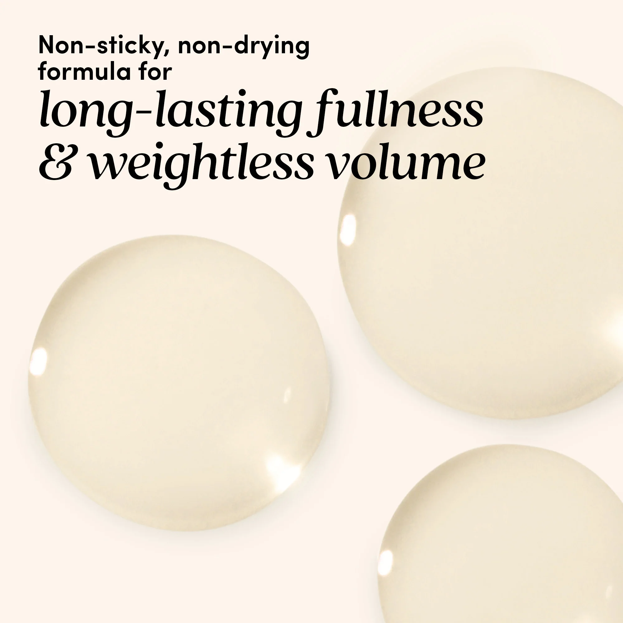 Moisturizing Volume Spray - Image 6