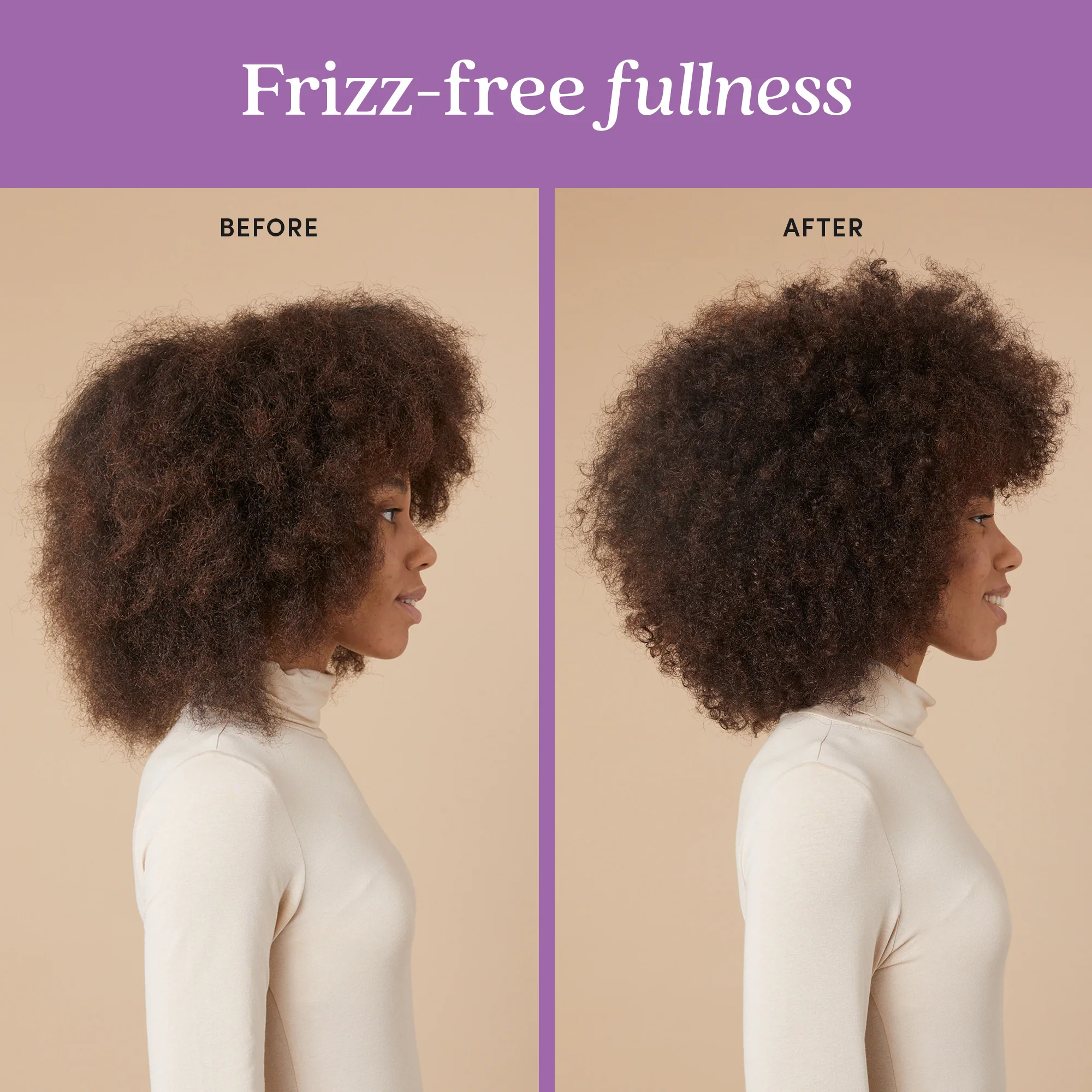 Moisturizing Volume Spray - Image 8