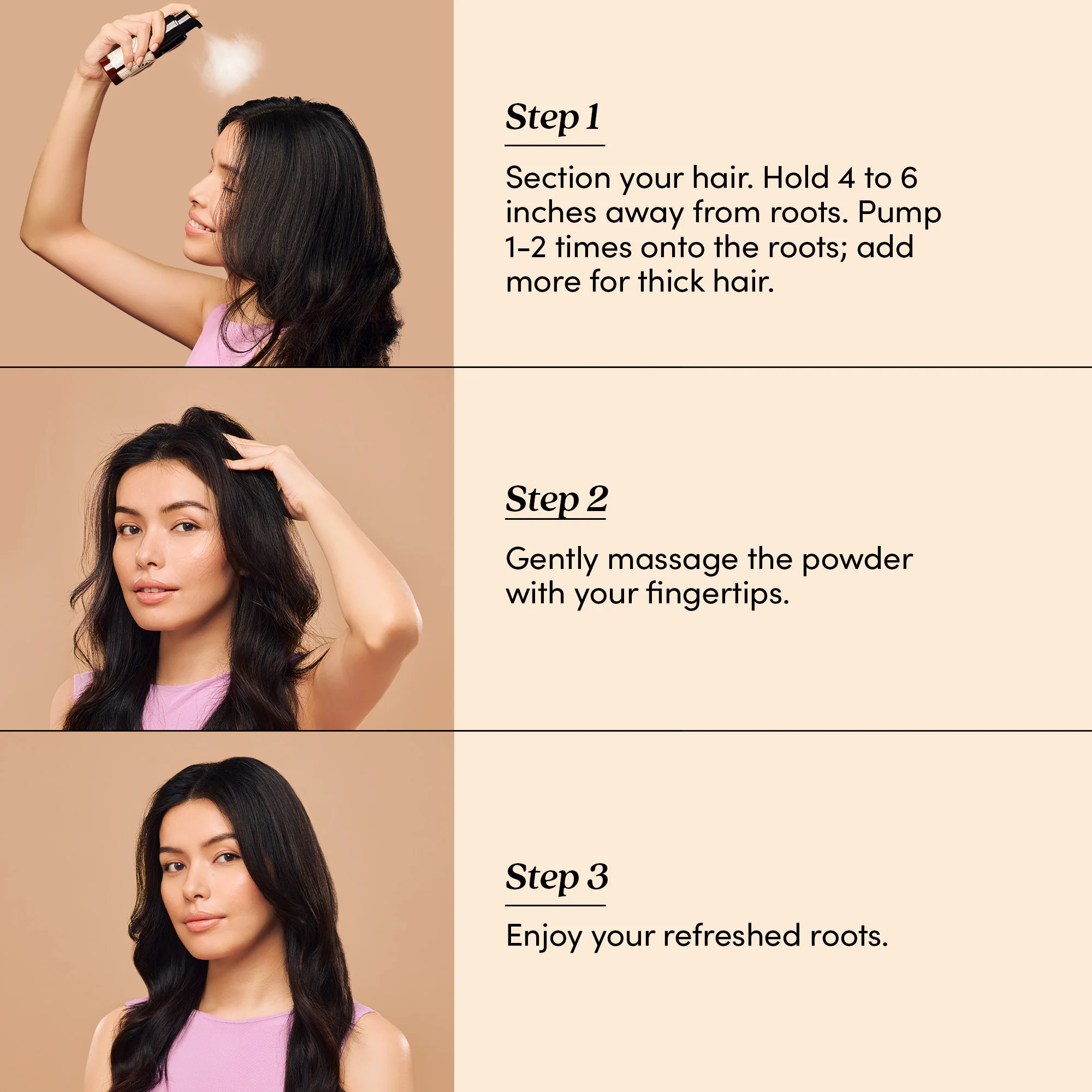 Root Refresh Dry Shampoo - Image 10