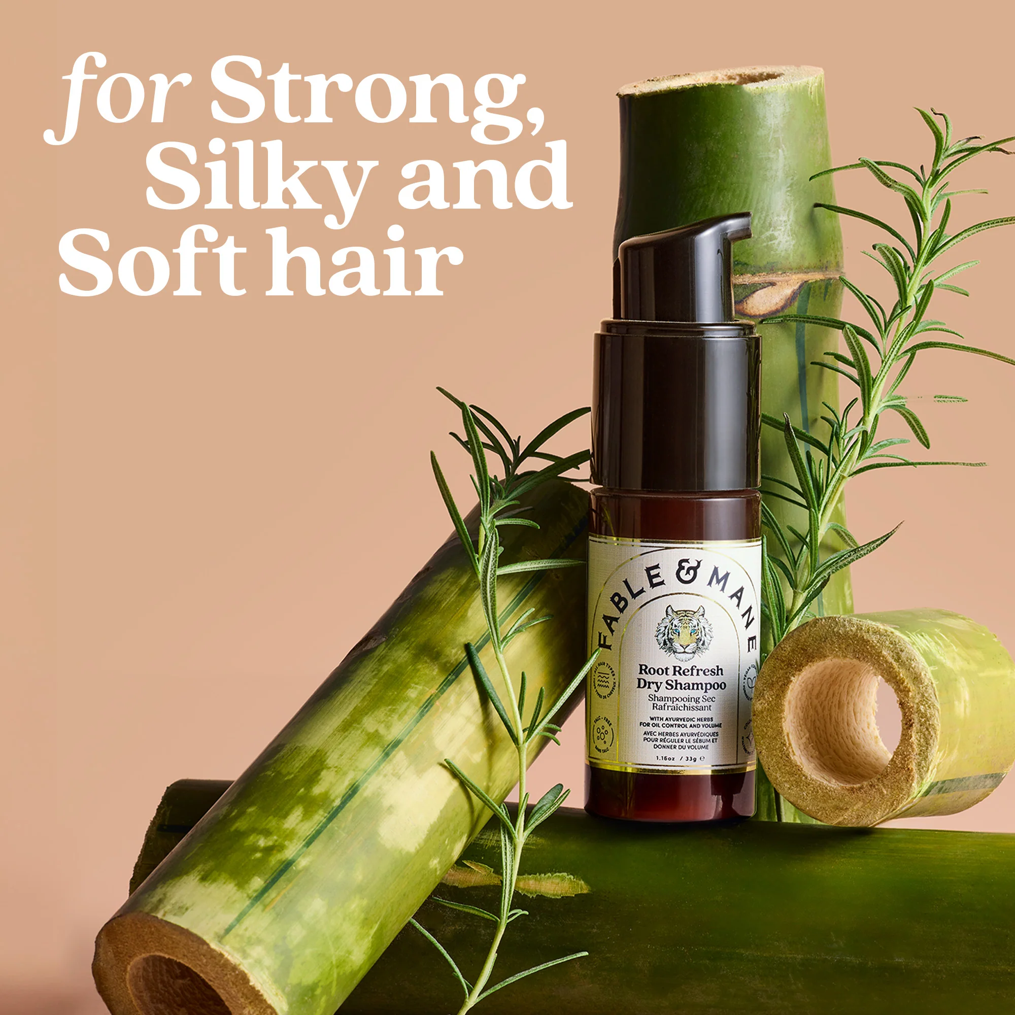 Root Refresh Dry Shampoo - Image 11