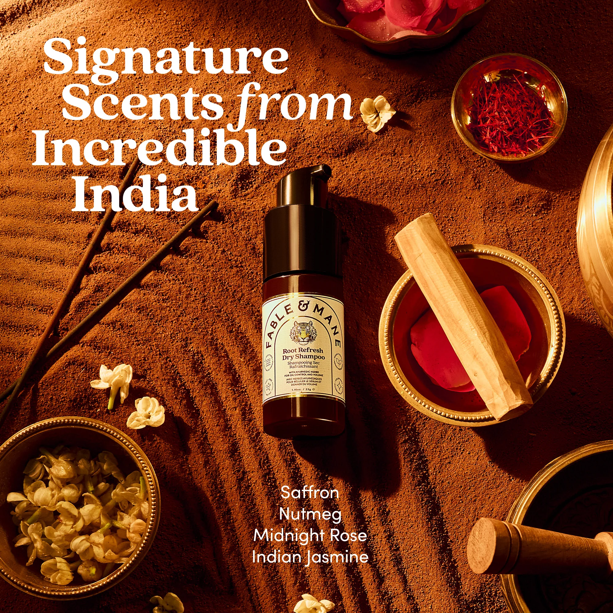 Root Refresh Dry Shampoo - Image 12