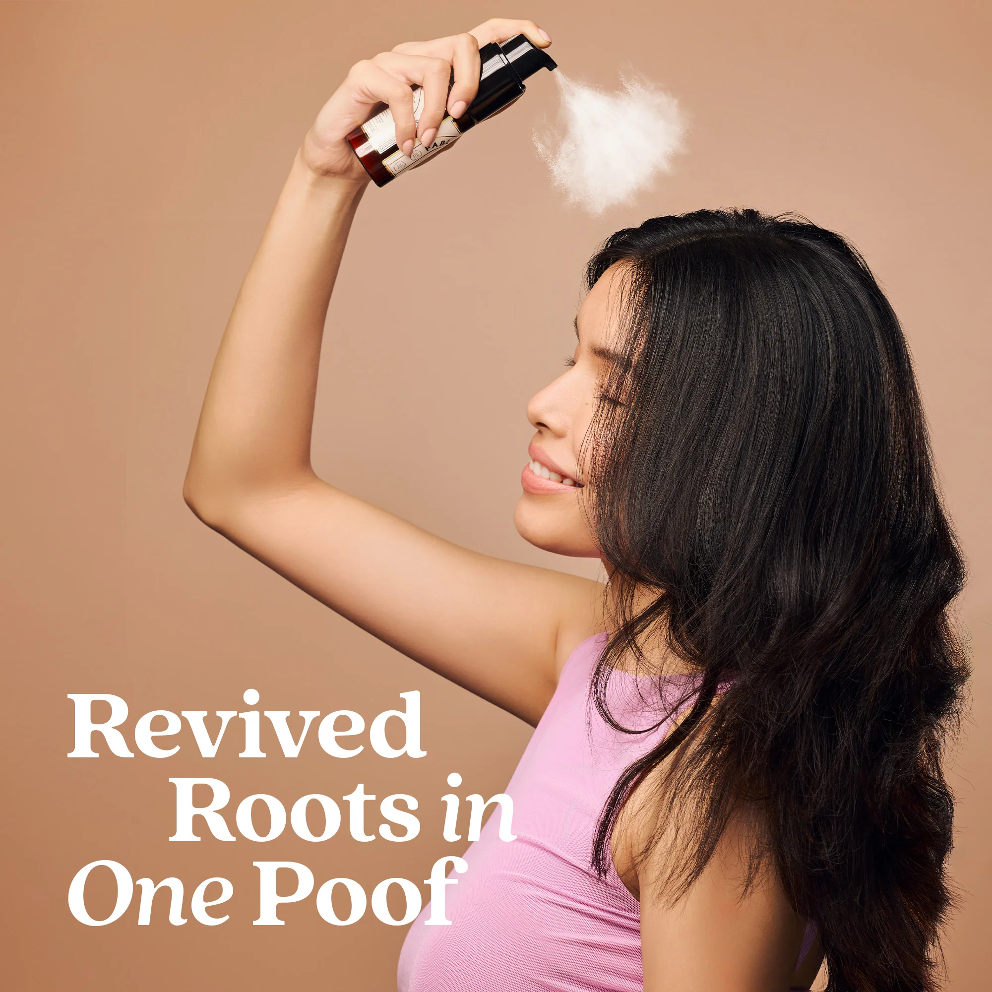 Root Refresh Dry Shampoo - Image 8