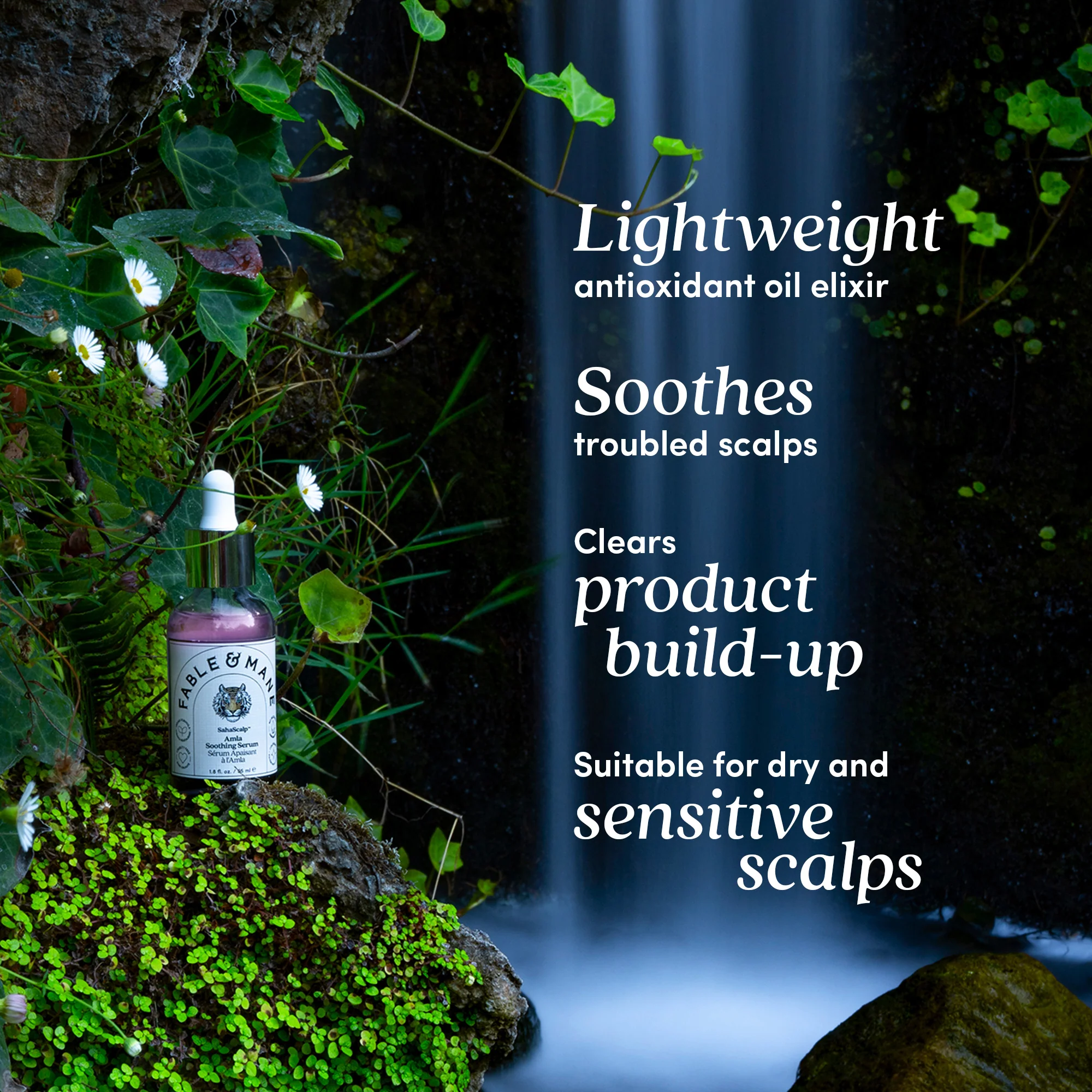 SahaScalp™ Amla Soothing Serum - Image 6
