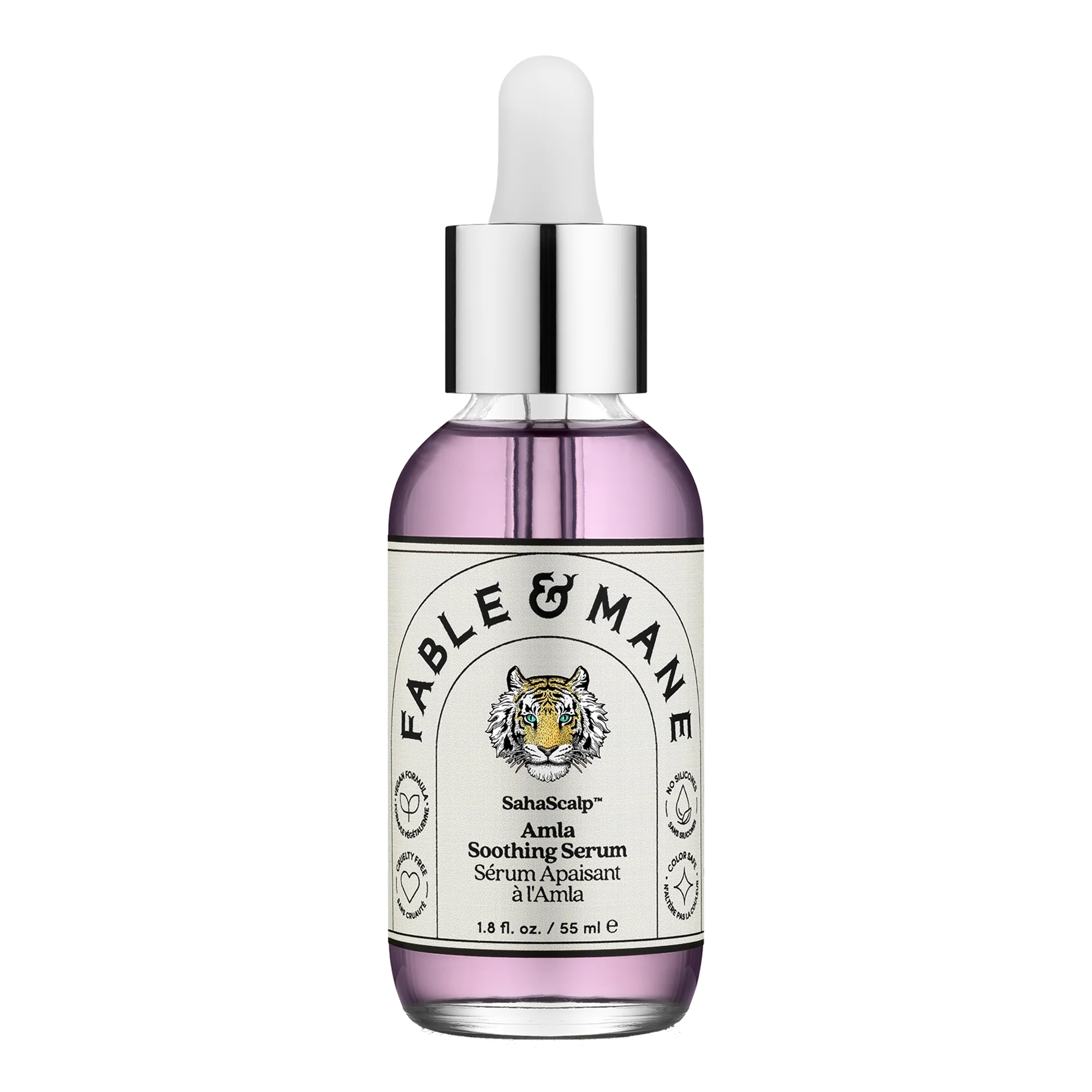 SahaScalp™ Amla Soothing Serum - Image 3