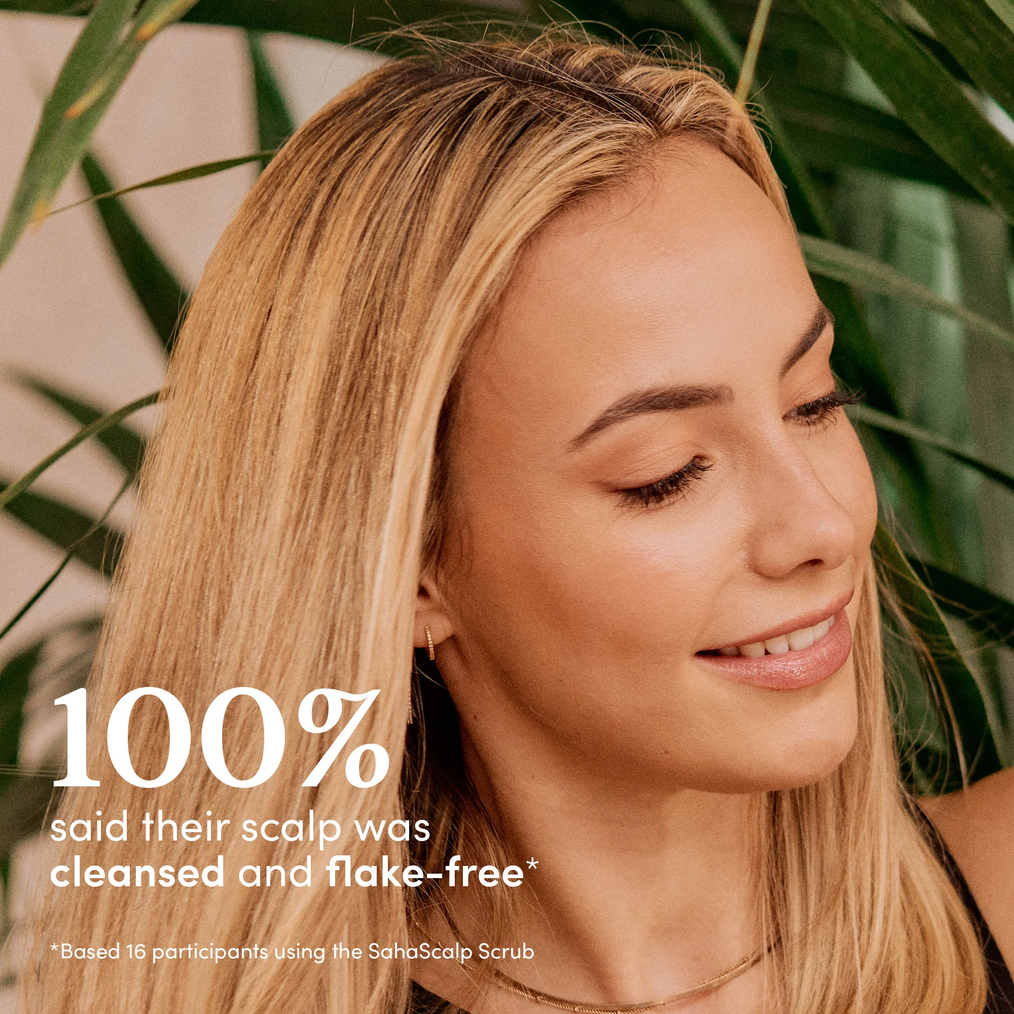 SahaScalp™ Wild Ginger Purifying Scrub - Image 7