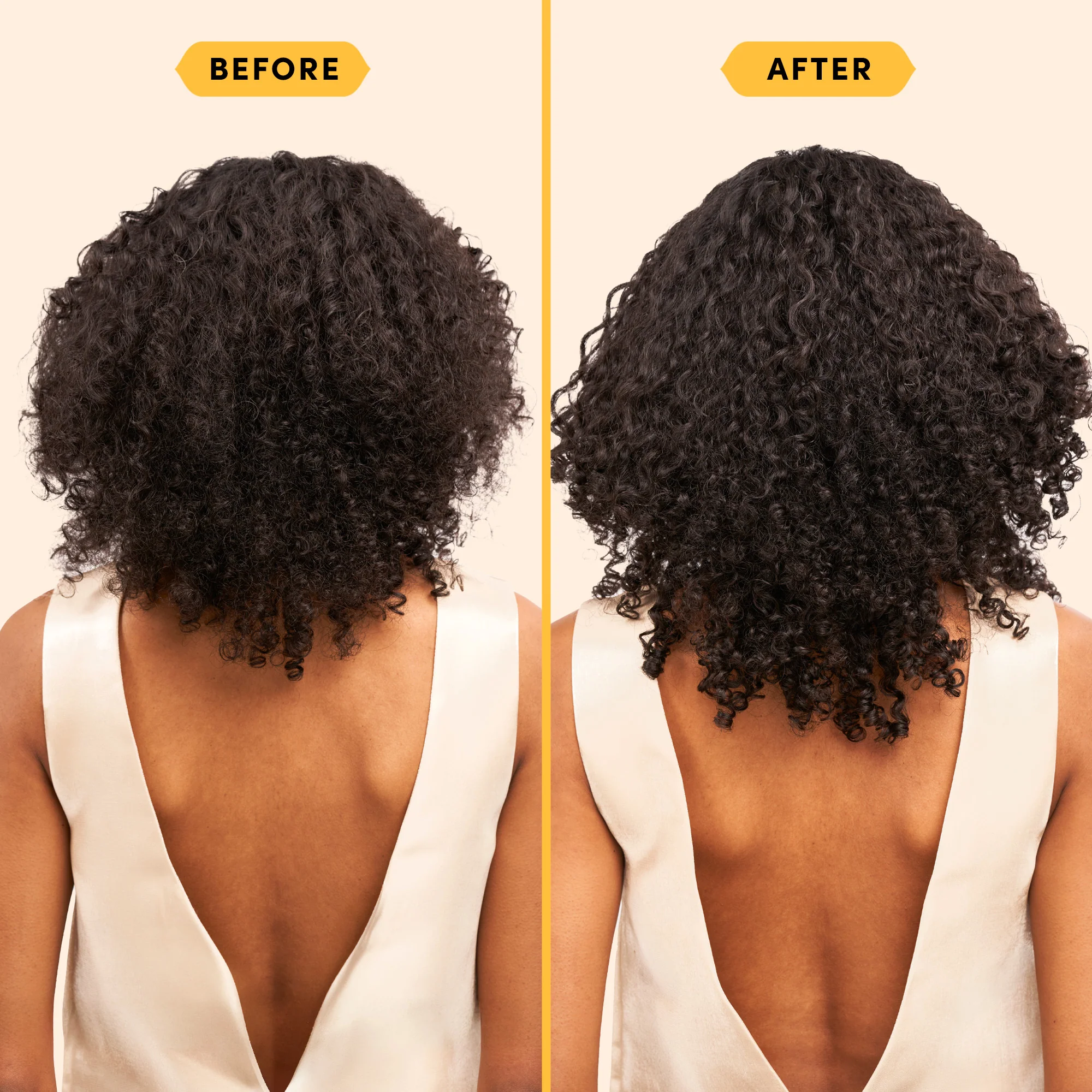 Shine Hair Mask - Image 10