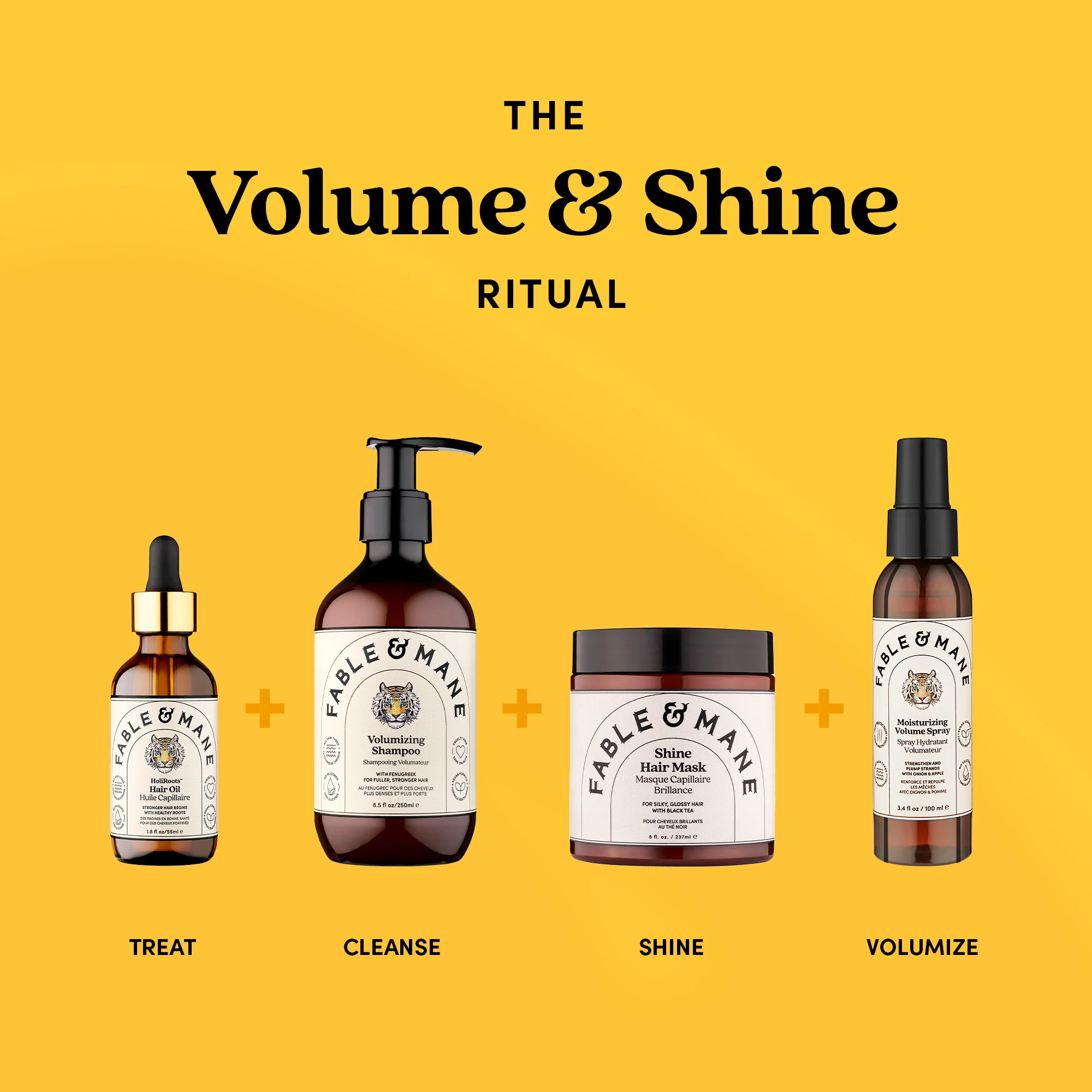 Shine Hair Mask - Image 12