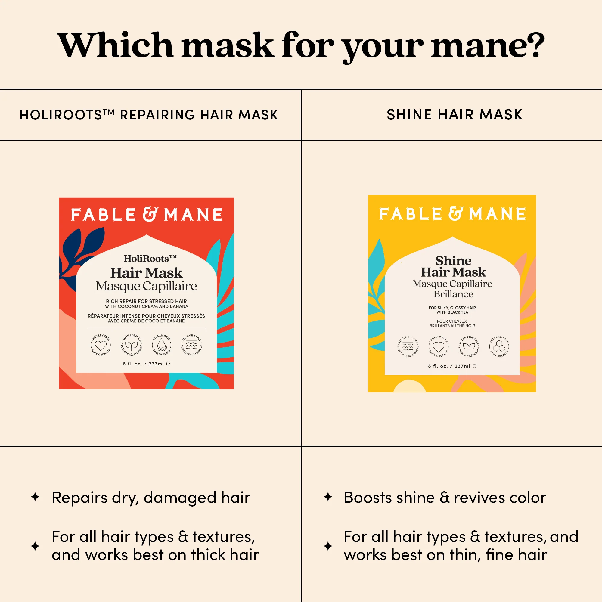 Shine Hair Mask - Image 13