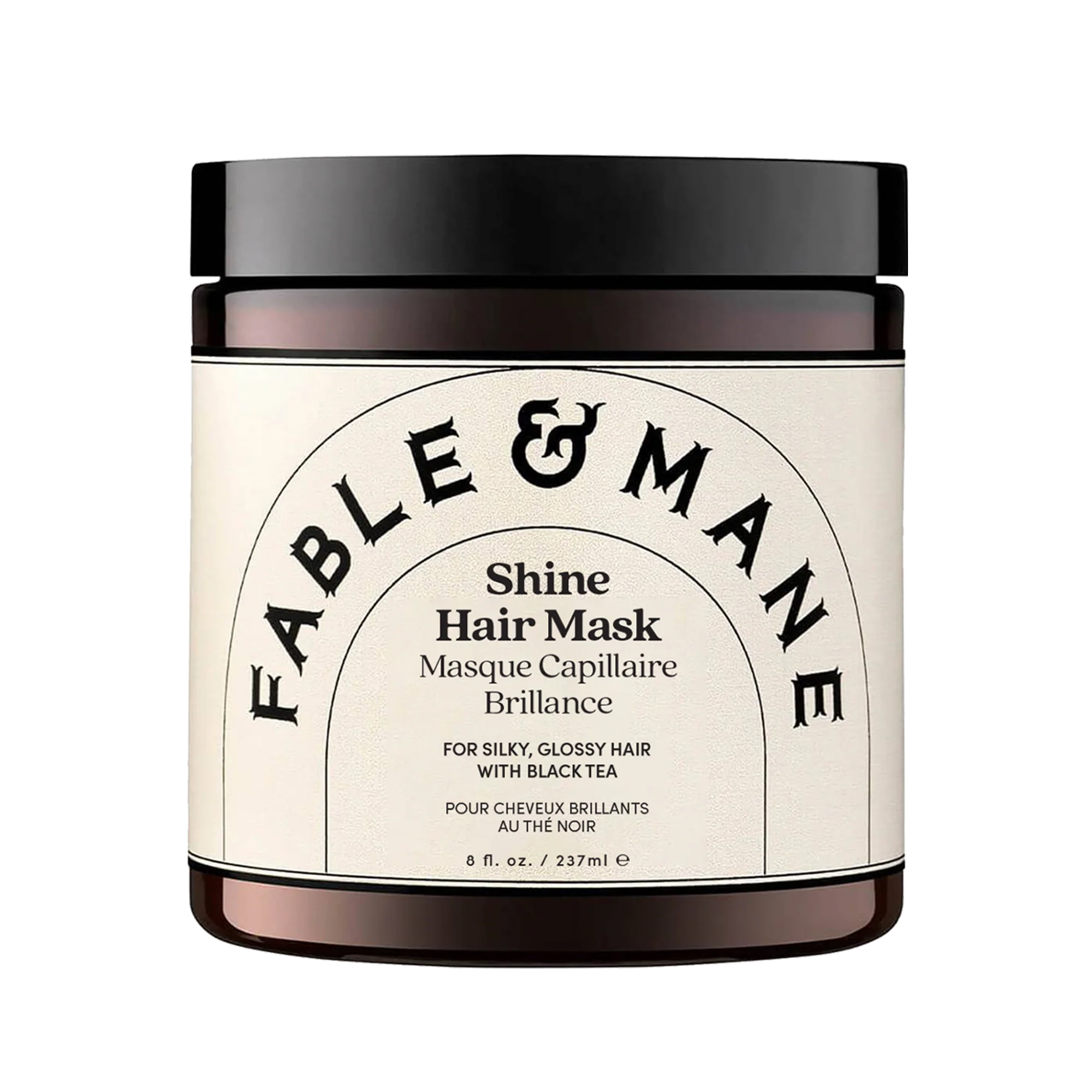 Shine Hair Mask - Image 3