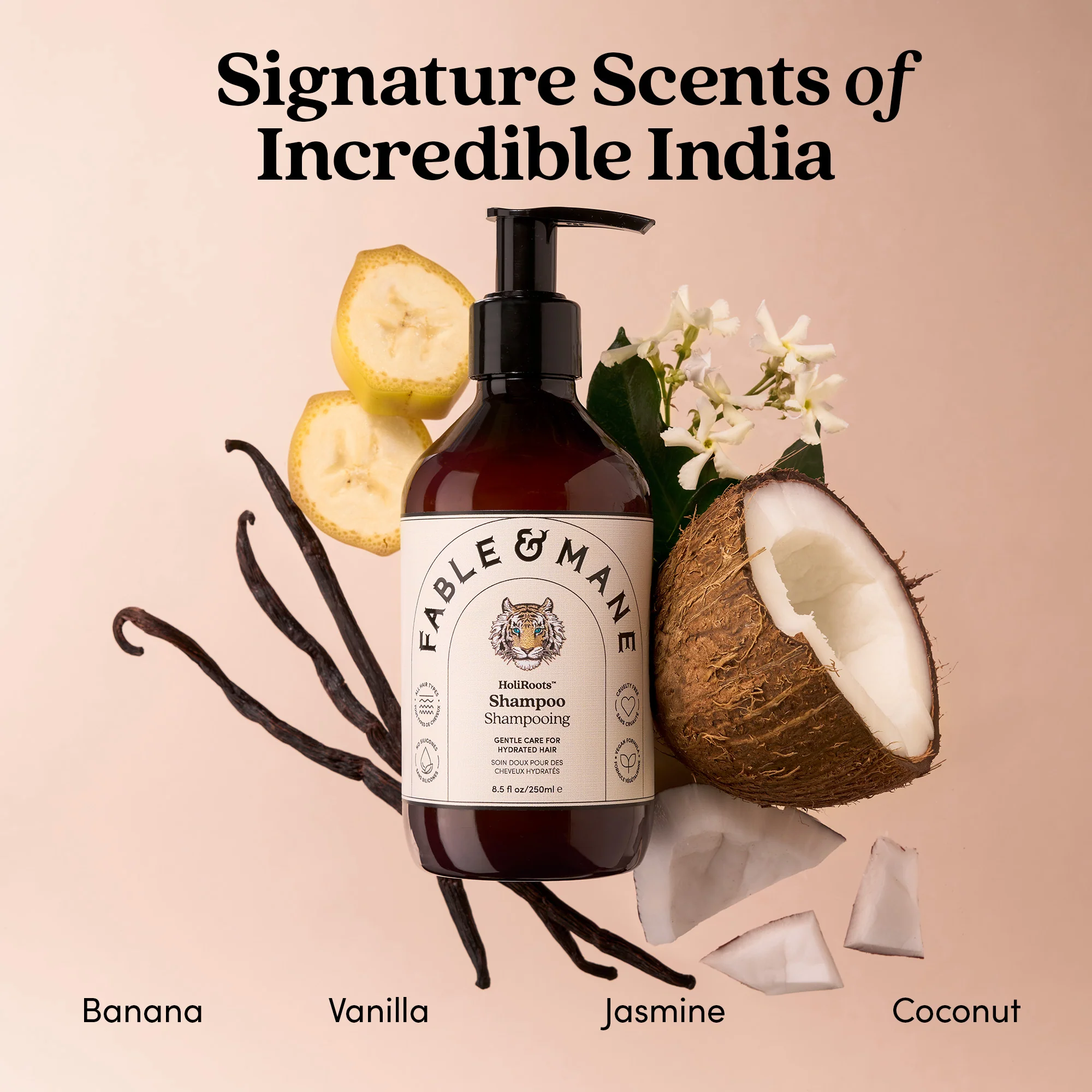 Hydrating Shampoo - Image 12