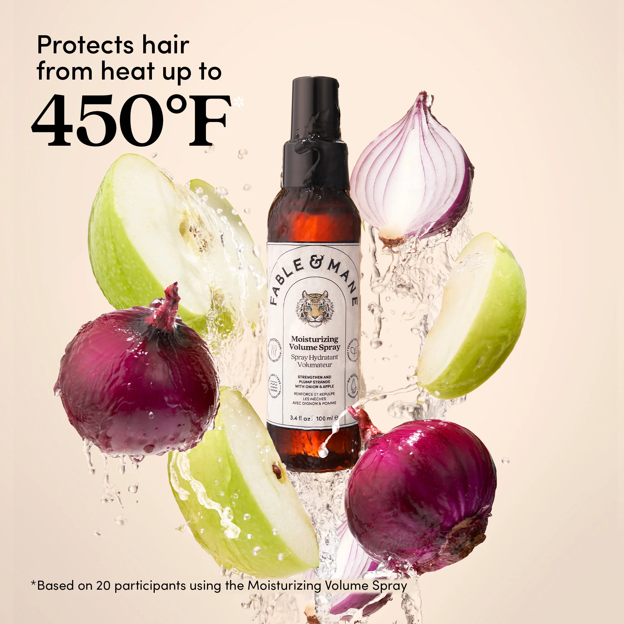 Moisturizing Volume Spray - Image 11