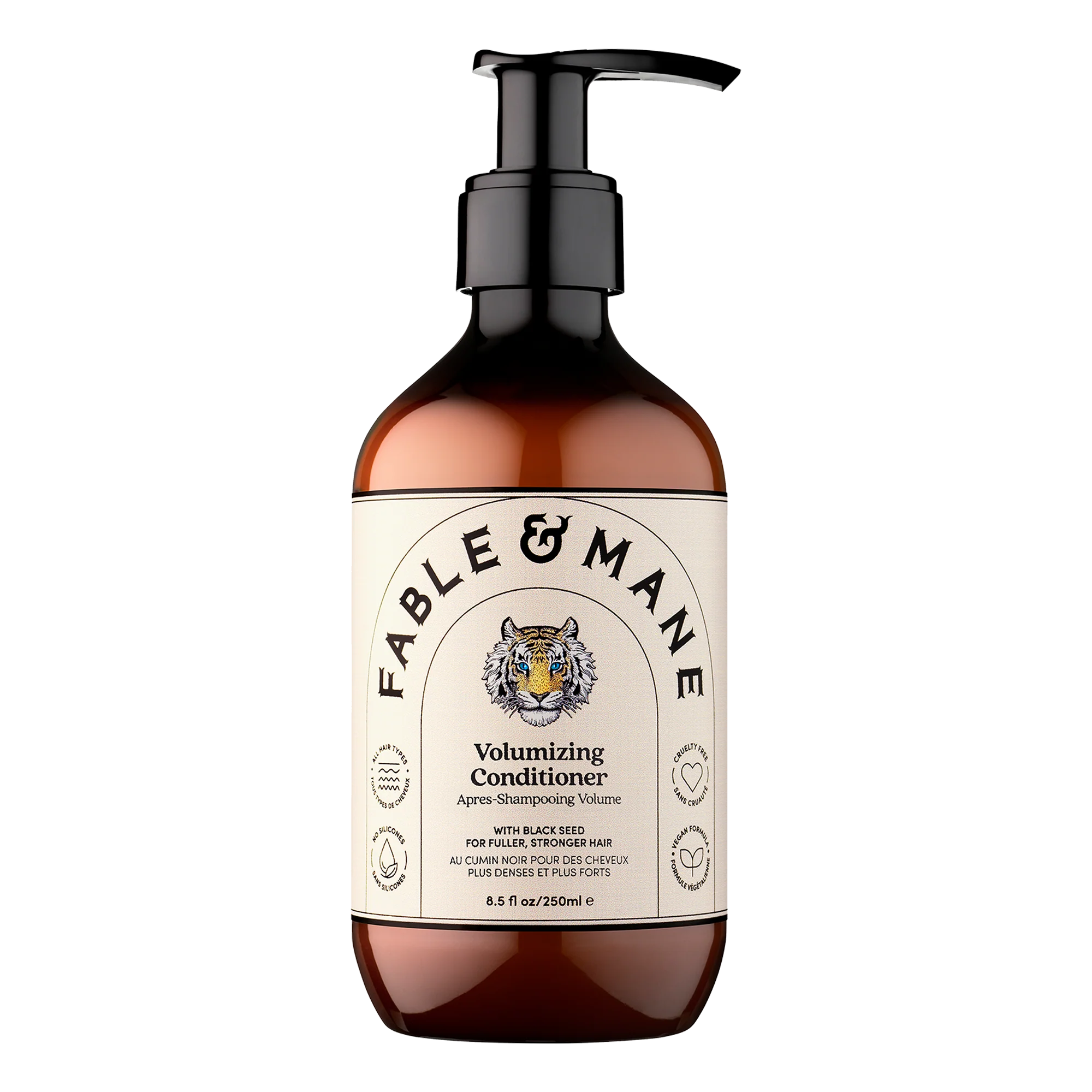 Volumizing Conditioner - Image 3