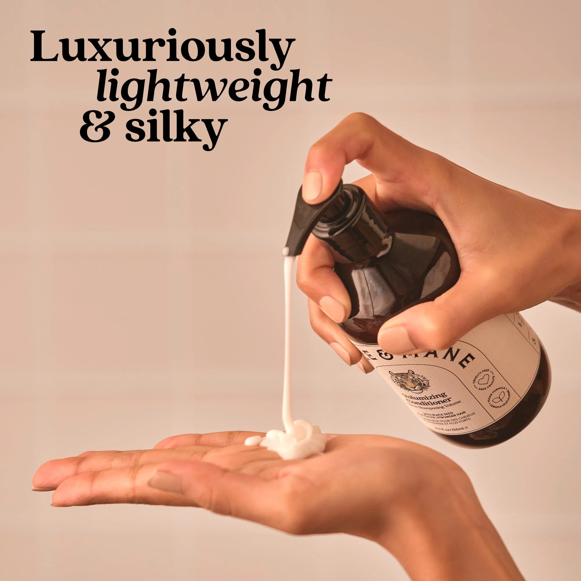 Volumizing Conditioner - Image 10