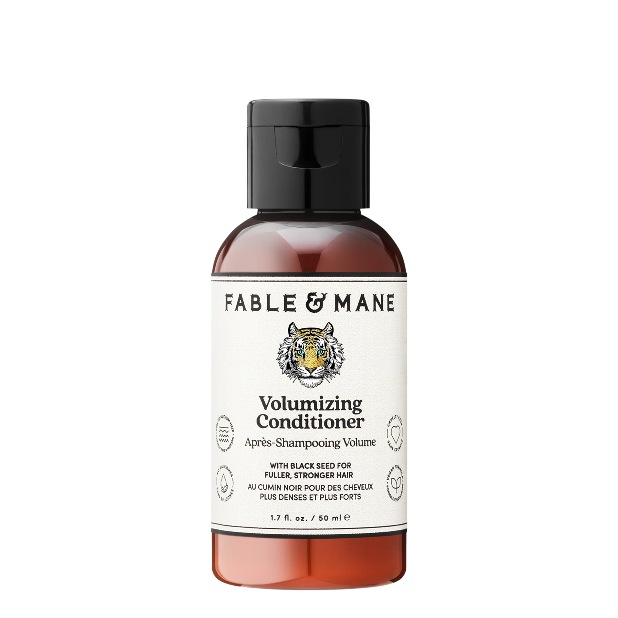 Mini Volumizing Conditioner - Image 3