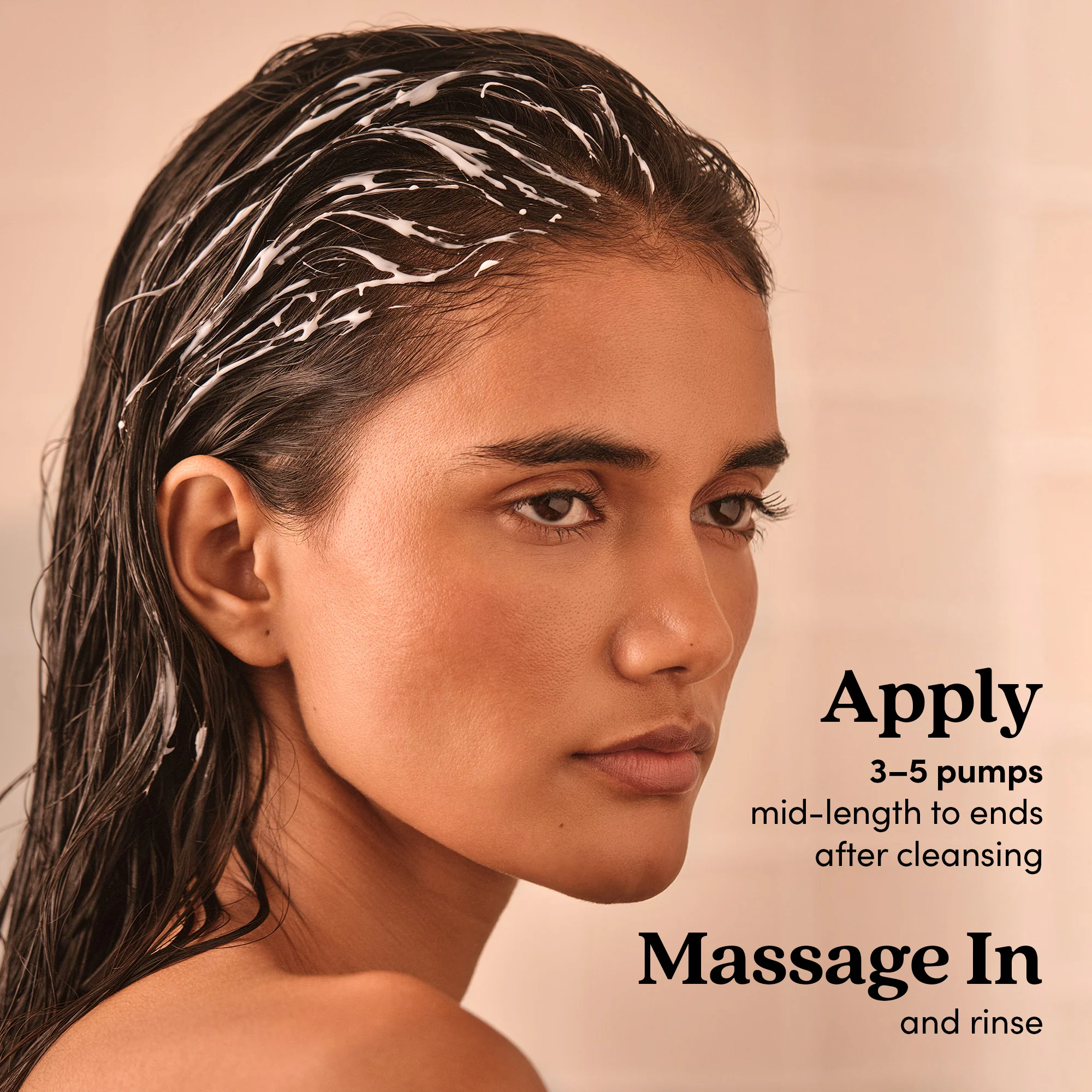 Volumizing Conditioner - Image 9