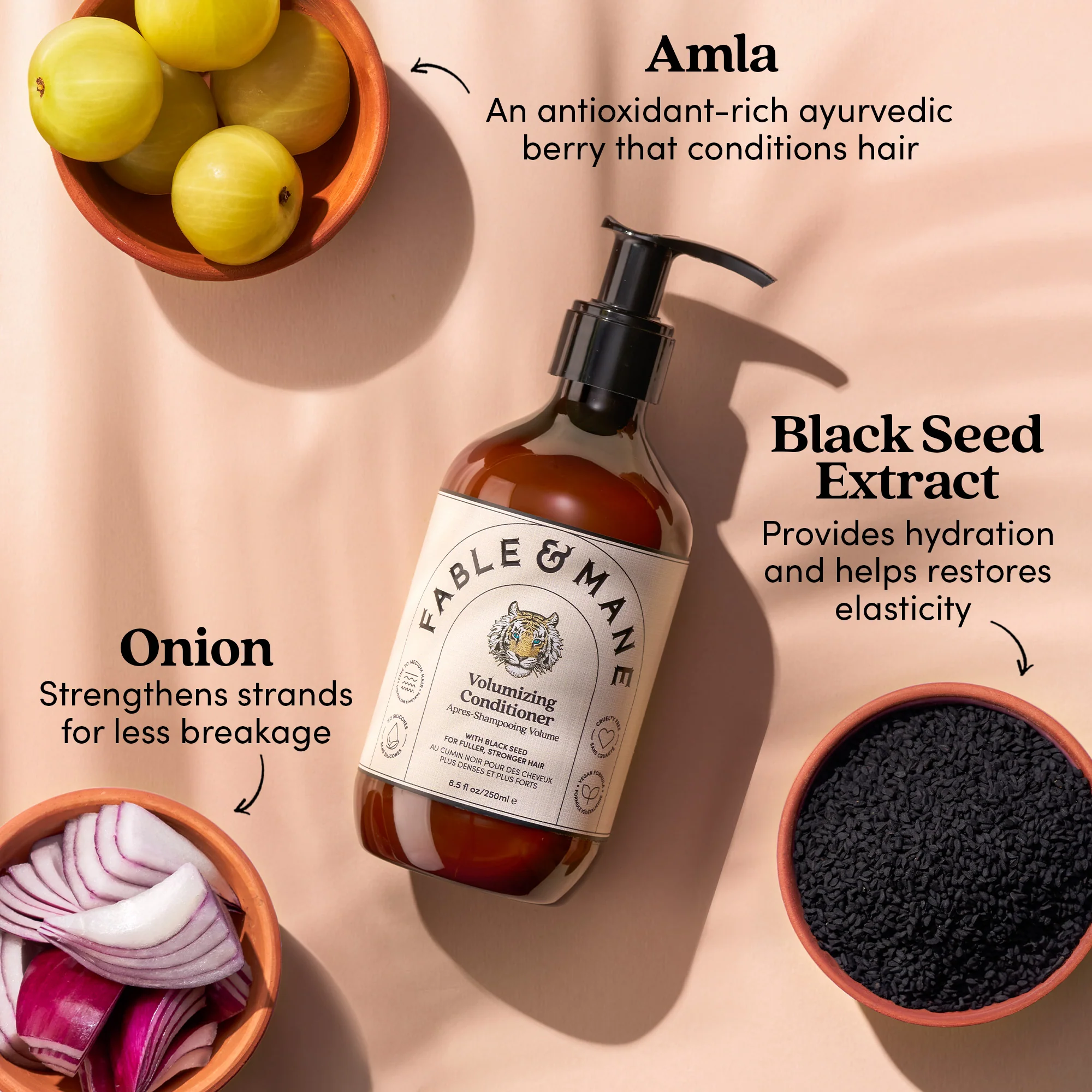 Volumizing Conditioner - Image 8