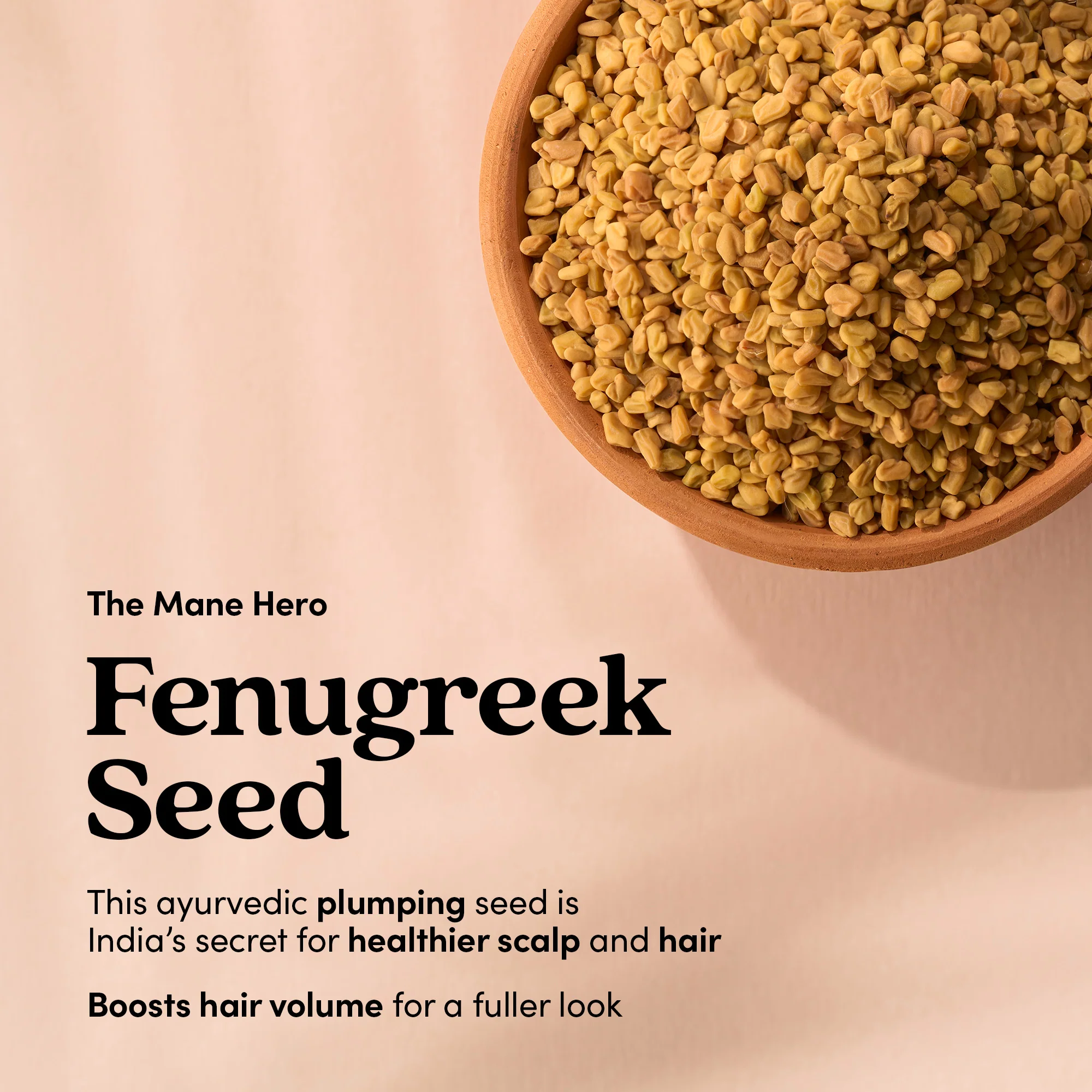 Volumizing Shampoo - Image 11