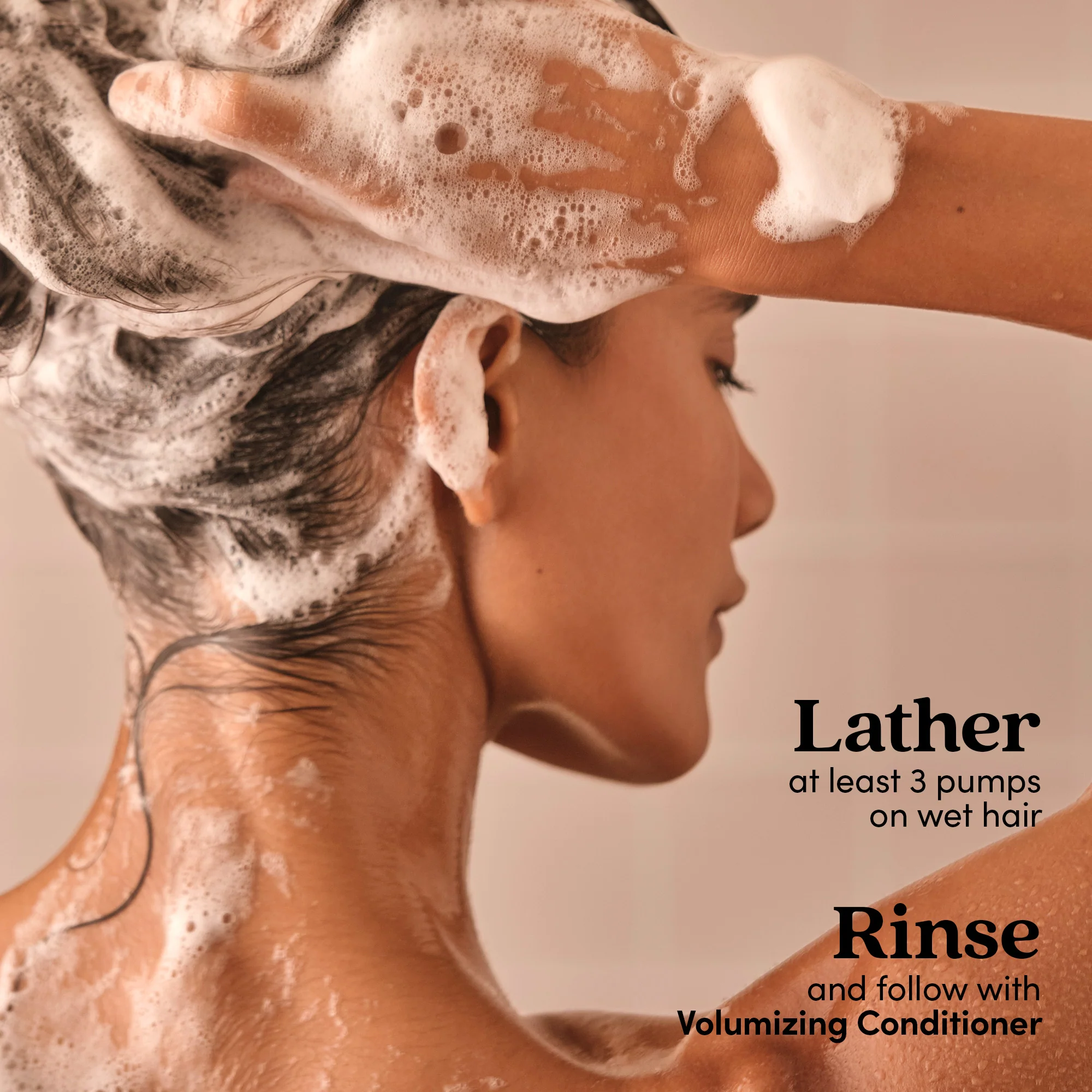 Volumizing Shampoo - Image 13