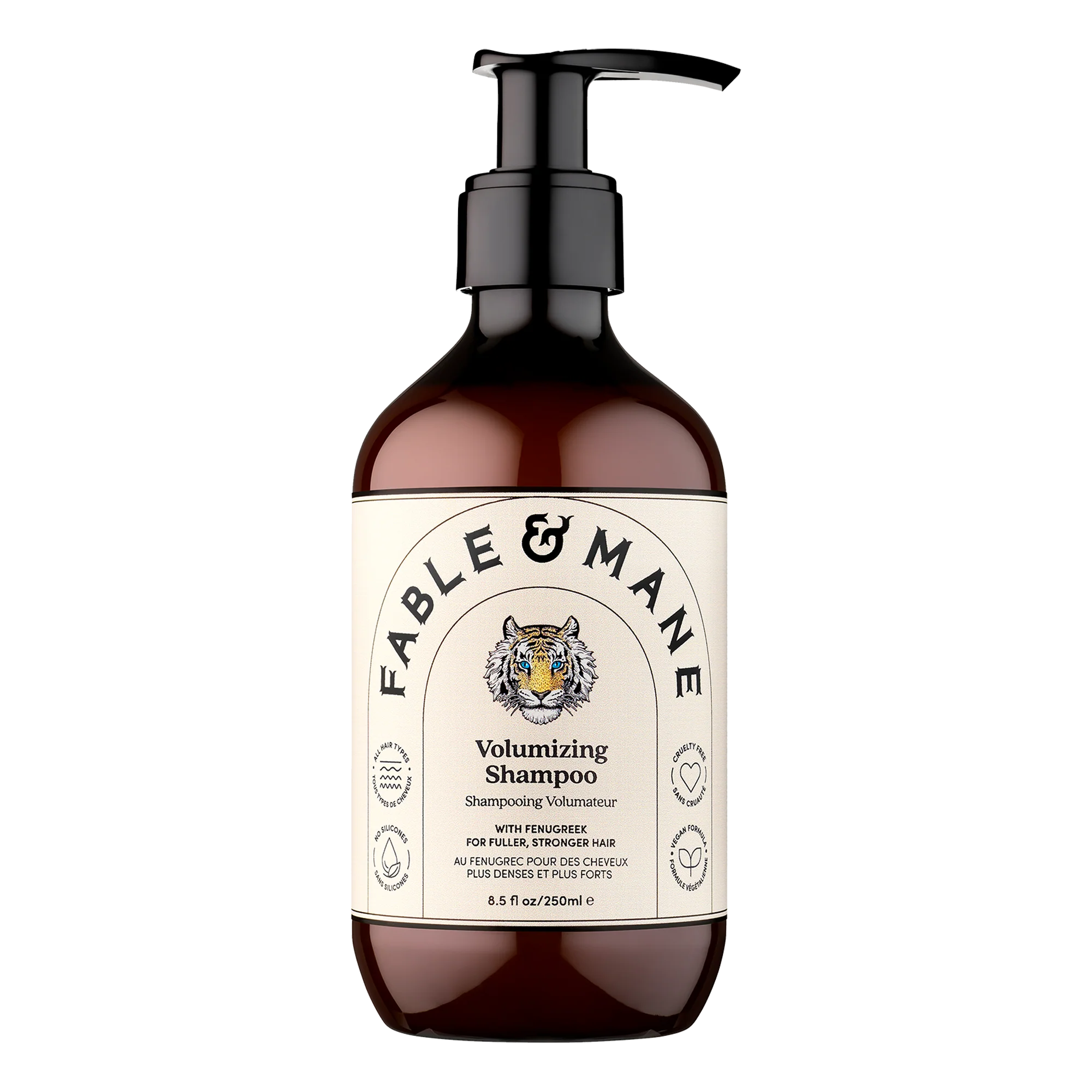 Volumizing Shampoo - Image 3