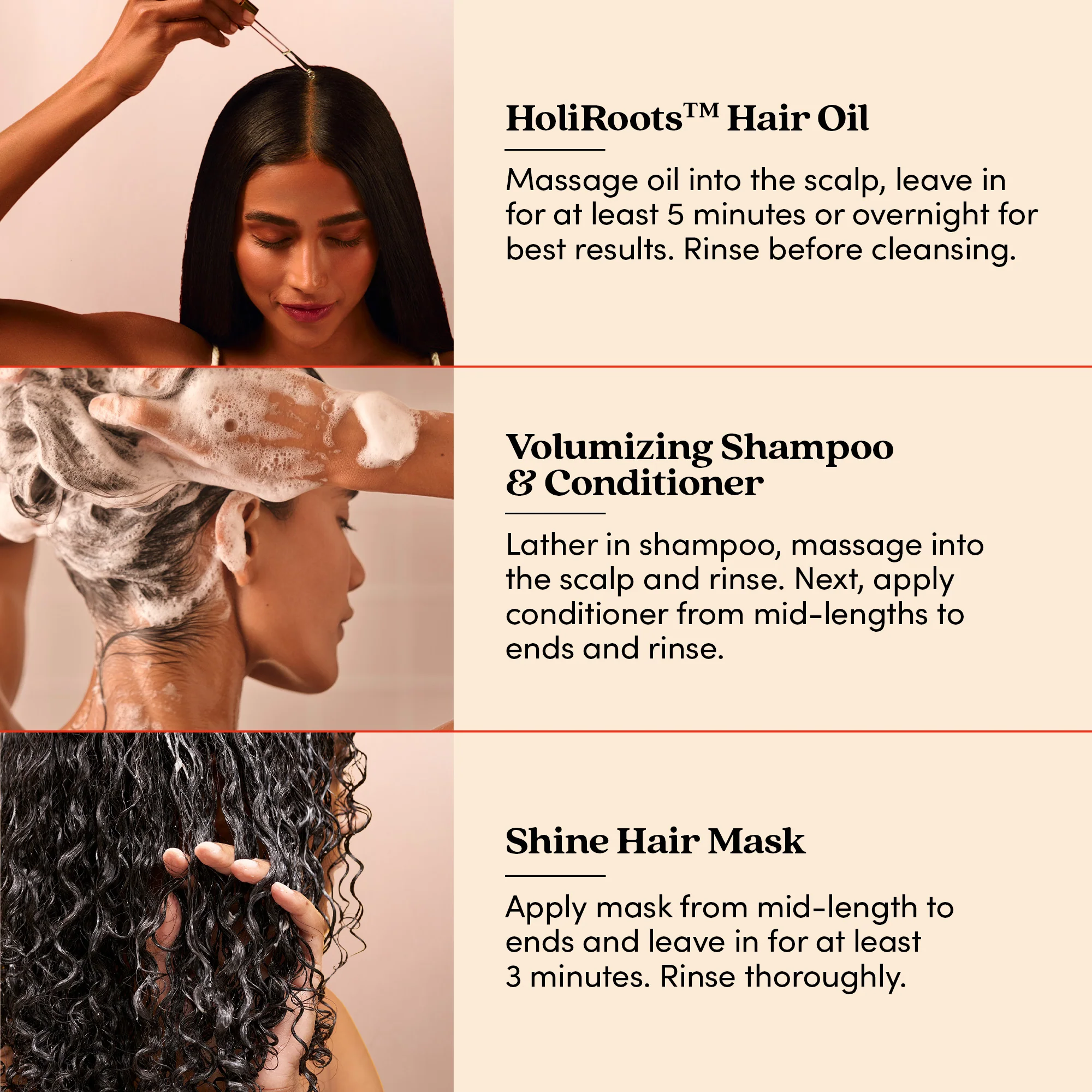 Where Hair Roars - Image 7