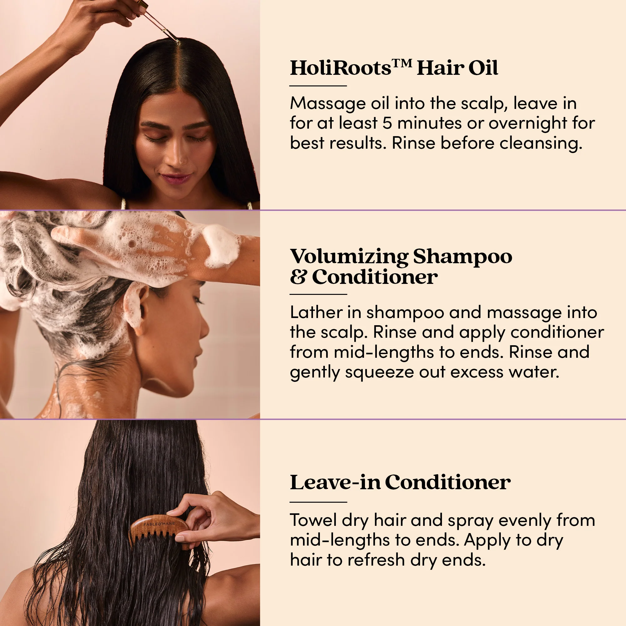 Wild About Volume Travel Set - Image 6